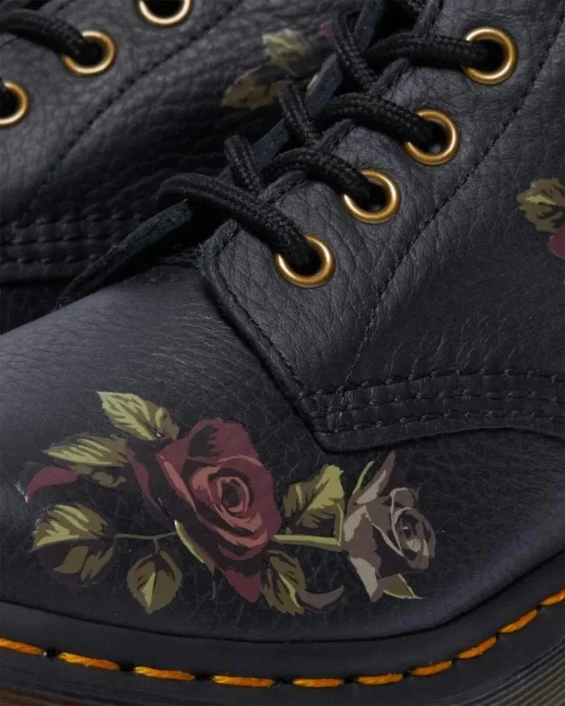 1460 Nappa - Decayed Roses