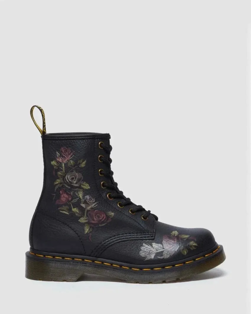 1460 Nappa - Decayed Roses