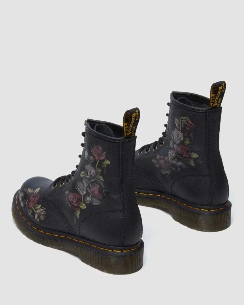 1460 Nappa - Decayed Roses