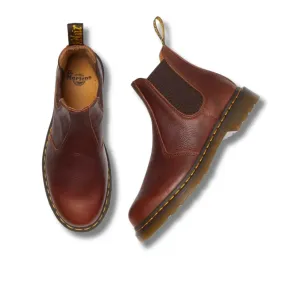 2976 Ambassador Boots Cashew