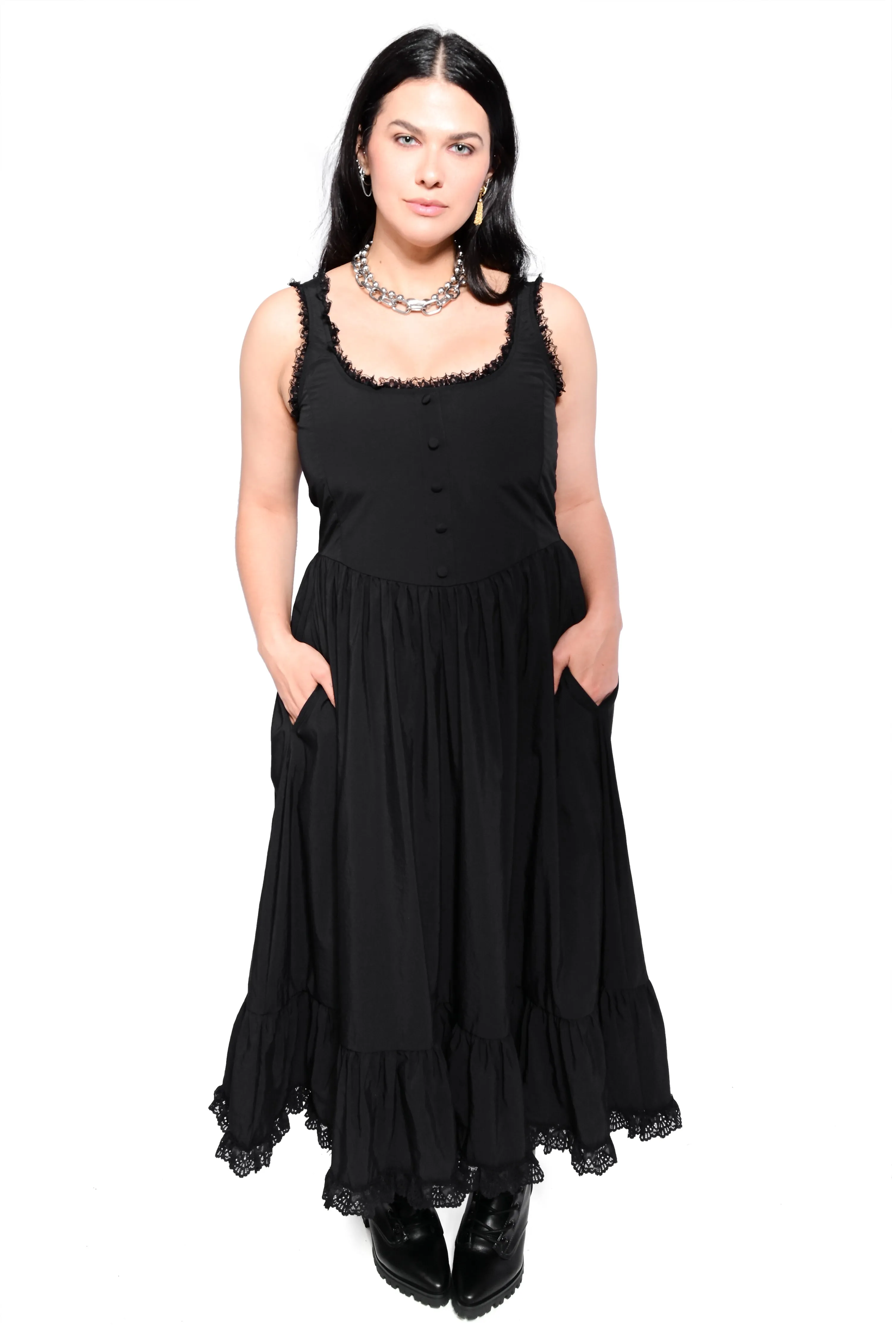 Alexandra Dress