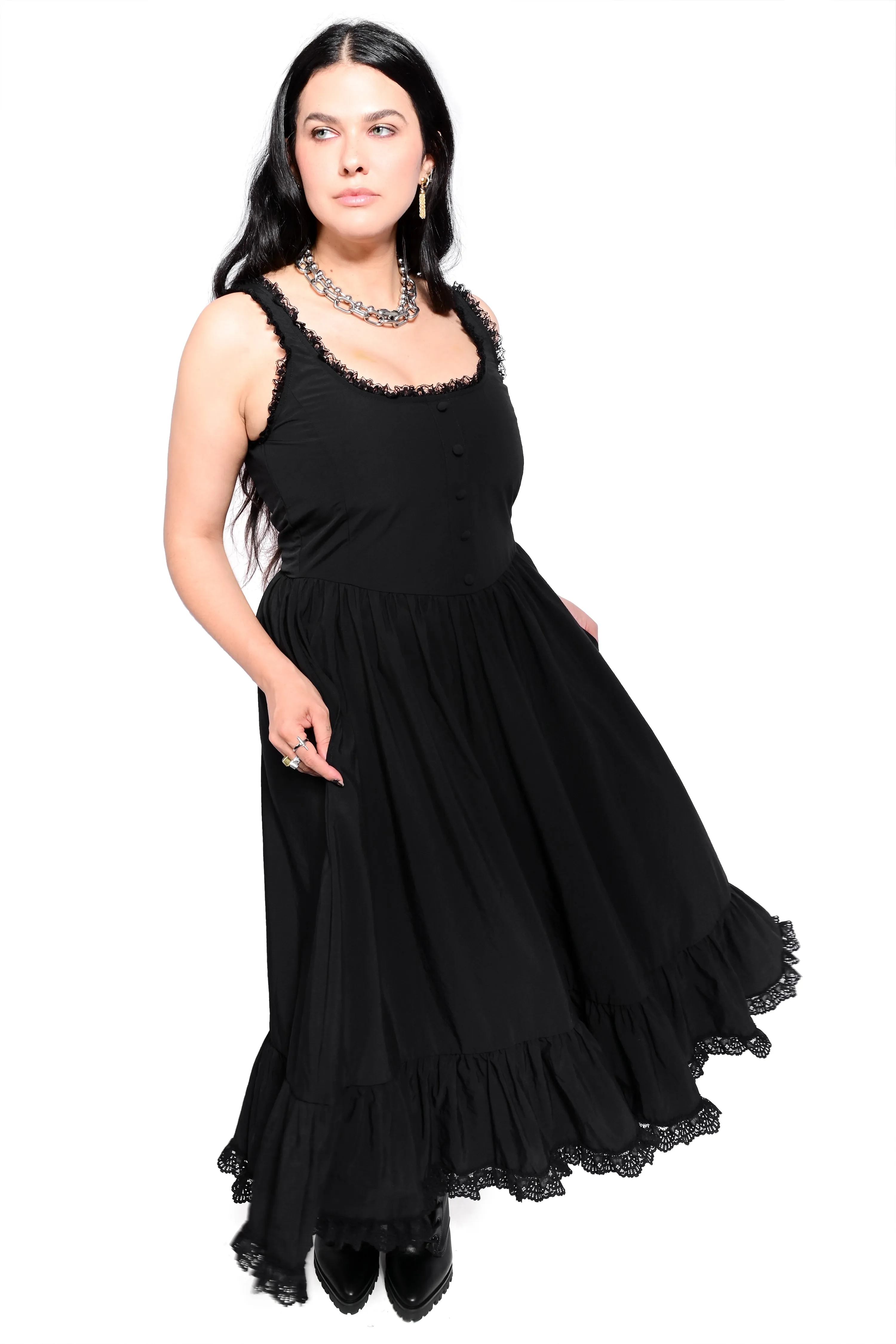 Alexandra Dress