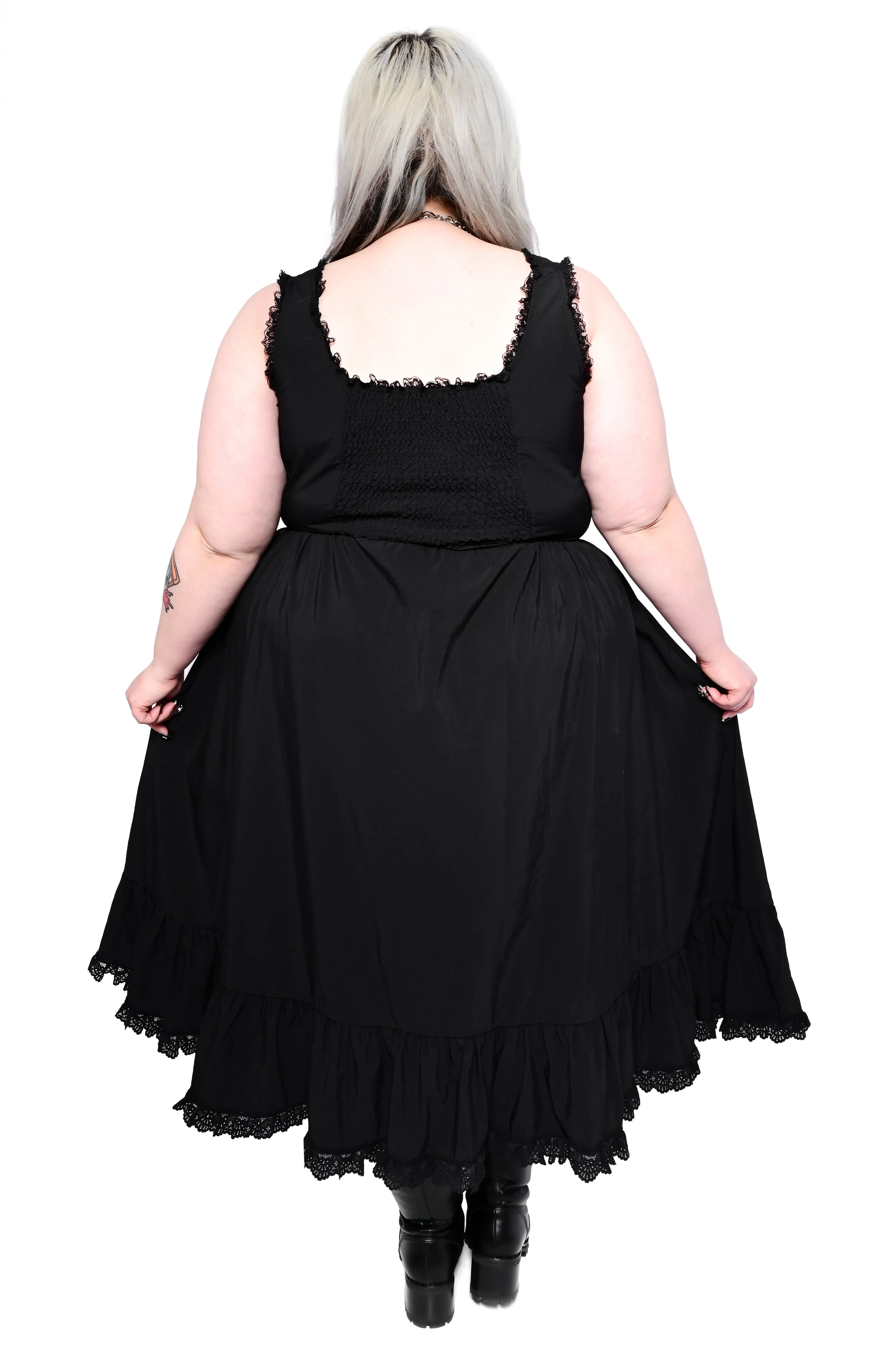 Alexandra Dress