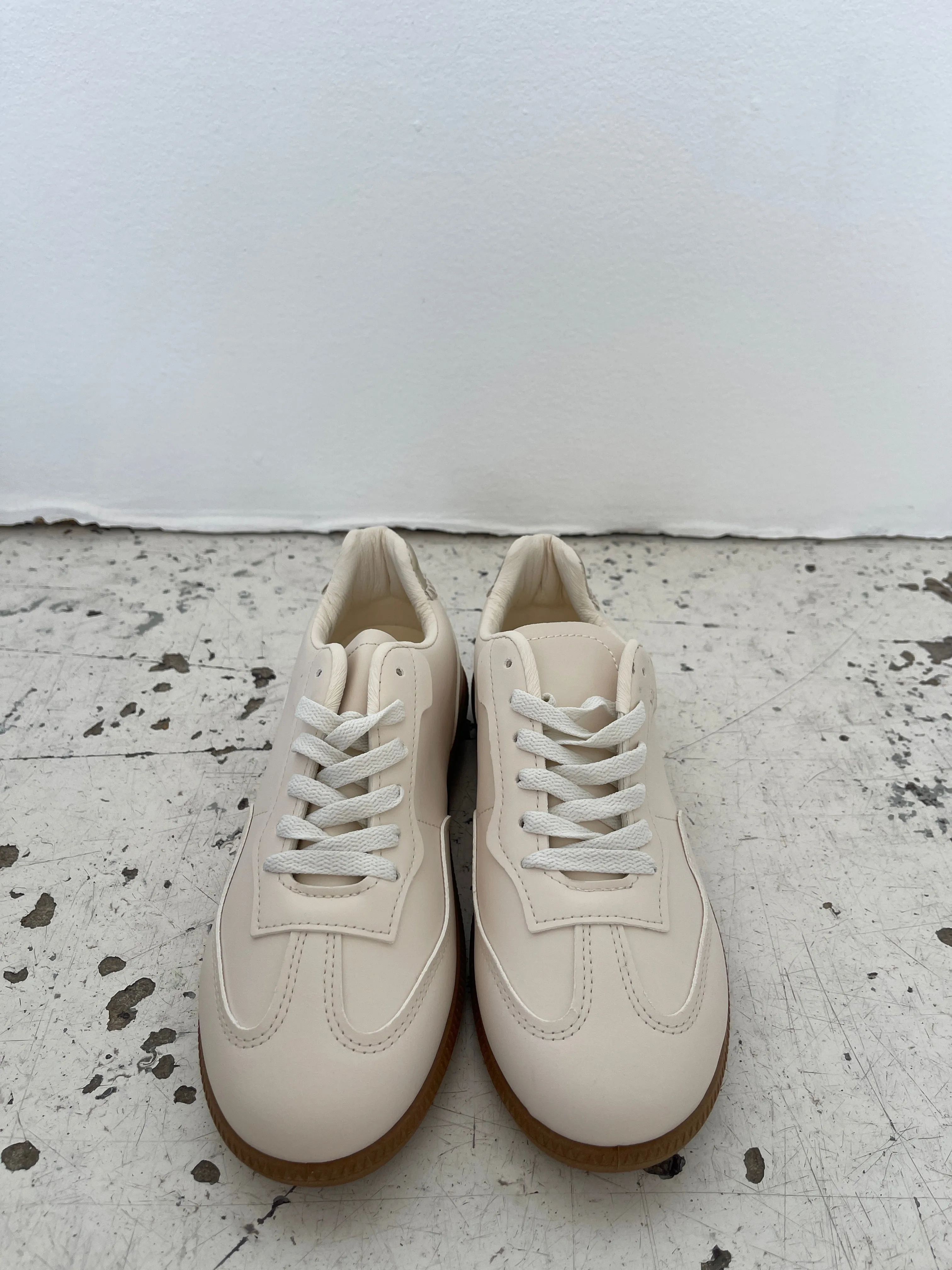 Alofi sneakers - Beige