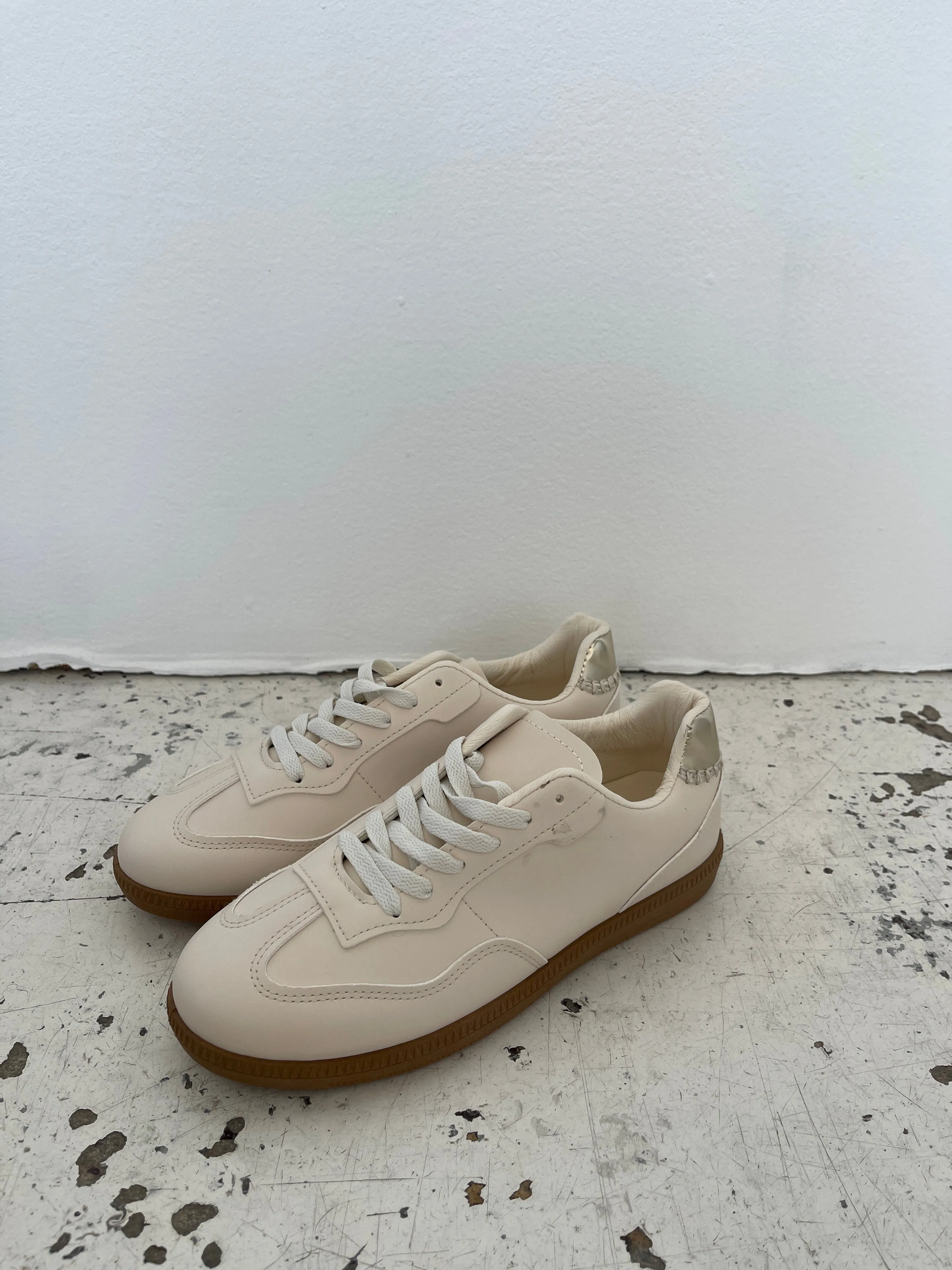 Alofi sneakers - Beige