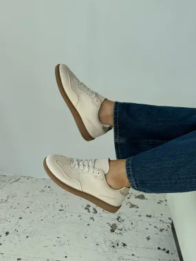 Alofi sneakers - Beige