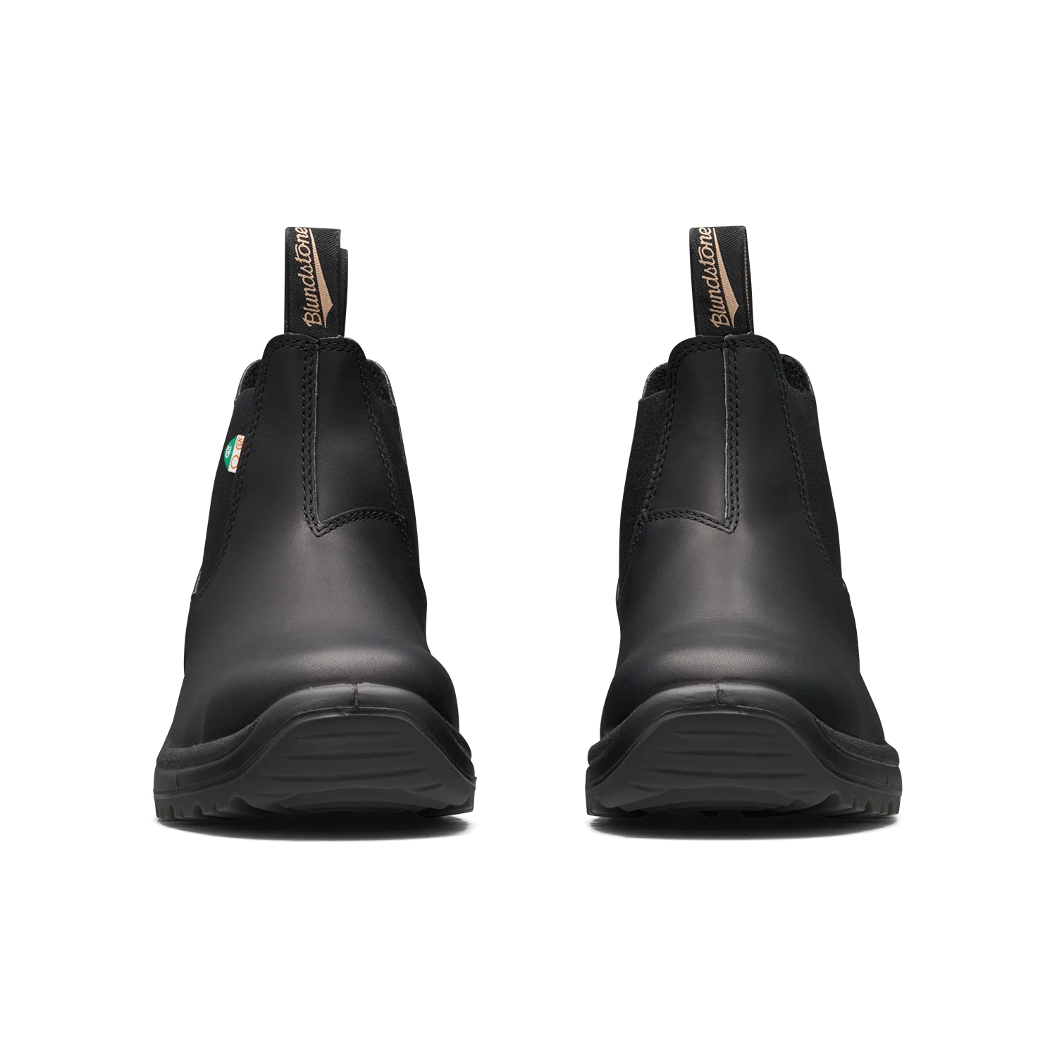 Blundstone 163 Work & Safety Boot Black
