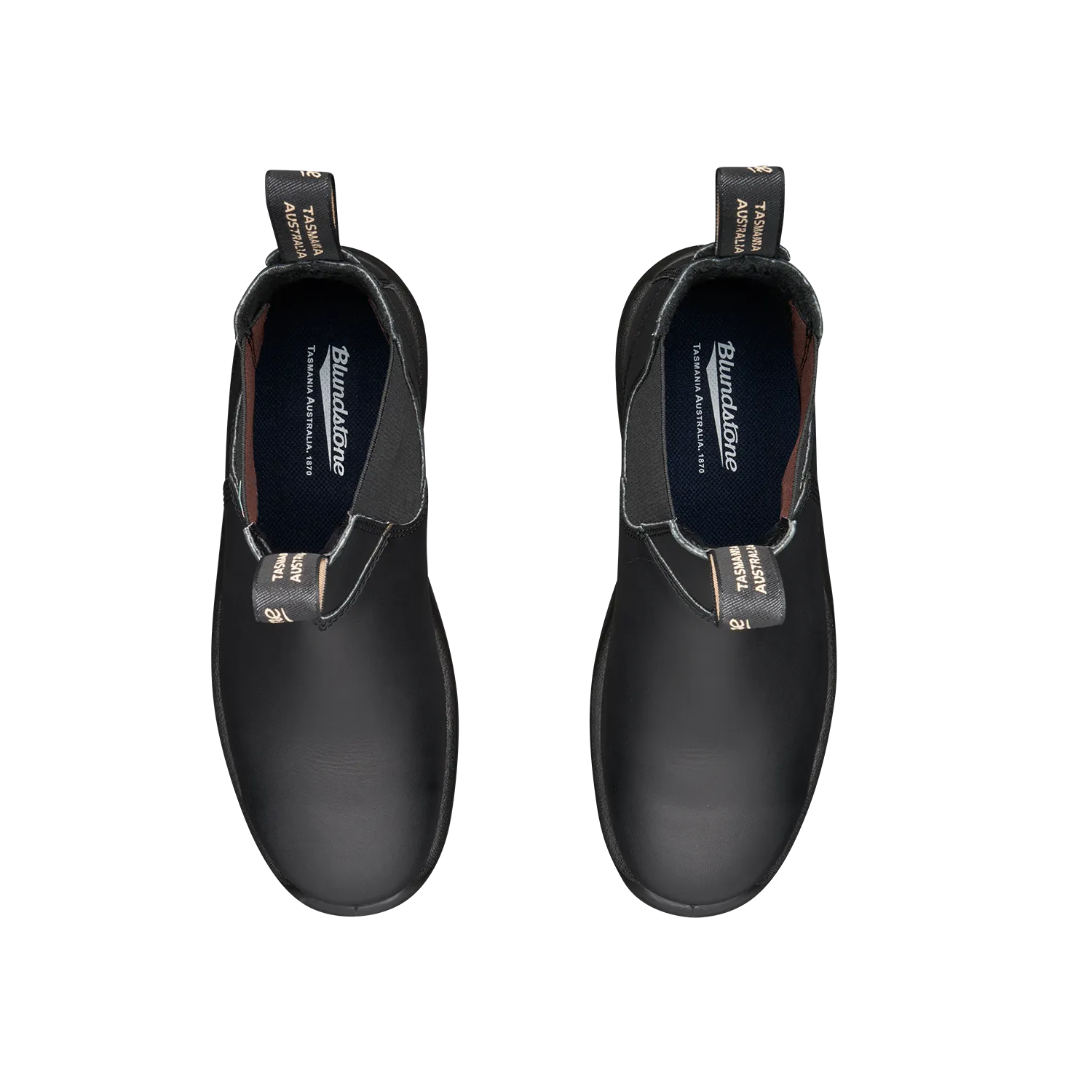 Blundstone 163 Work & Safety Boot Black