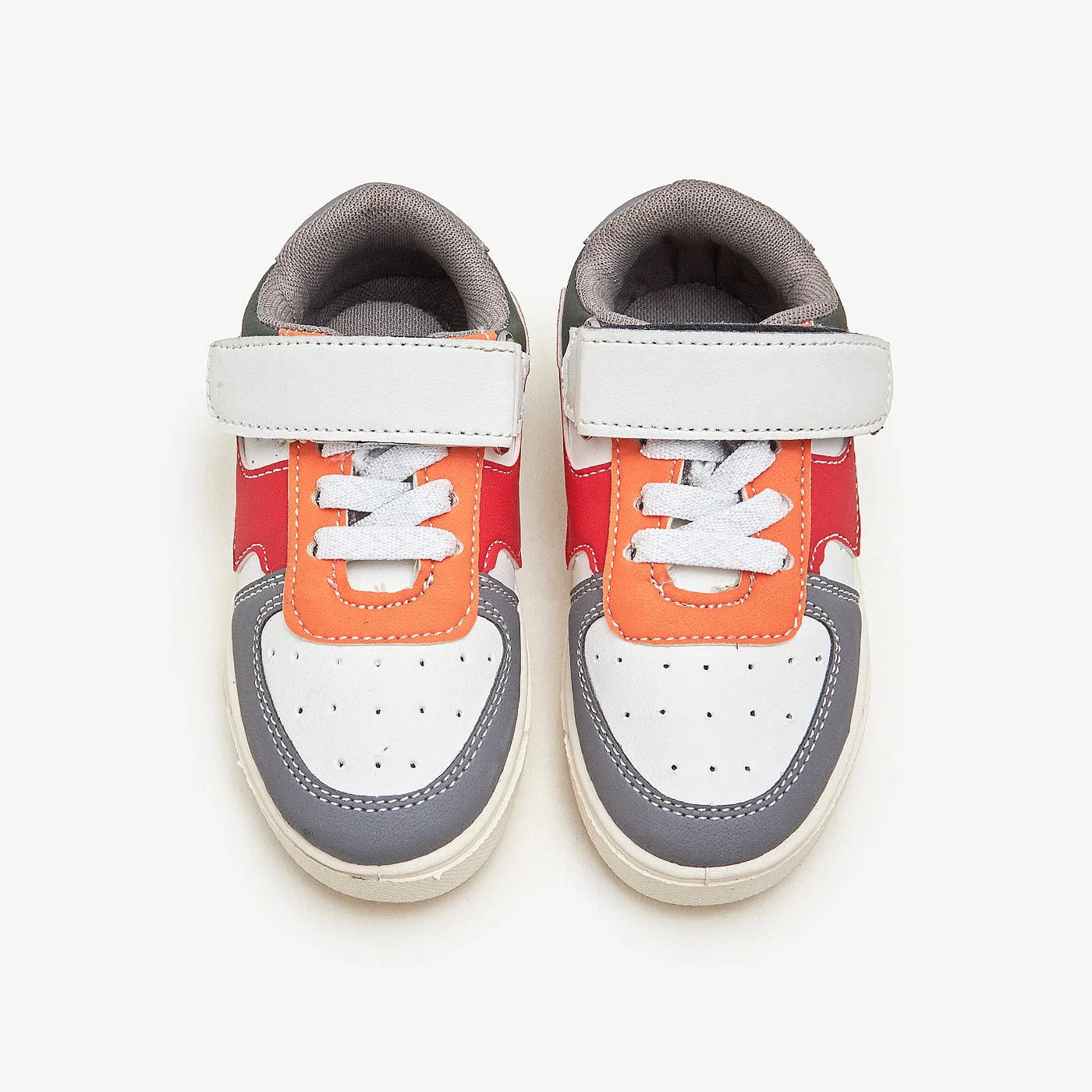 Boys Everyday Sneakers