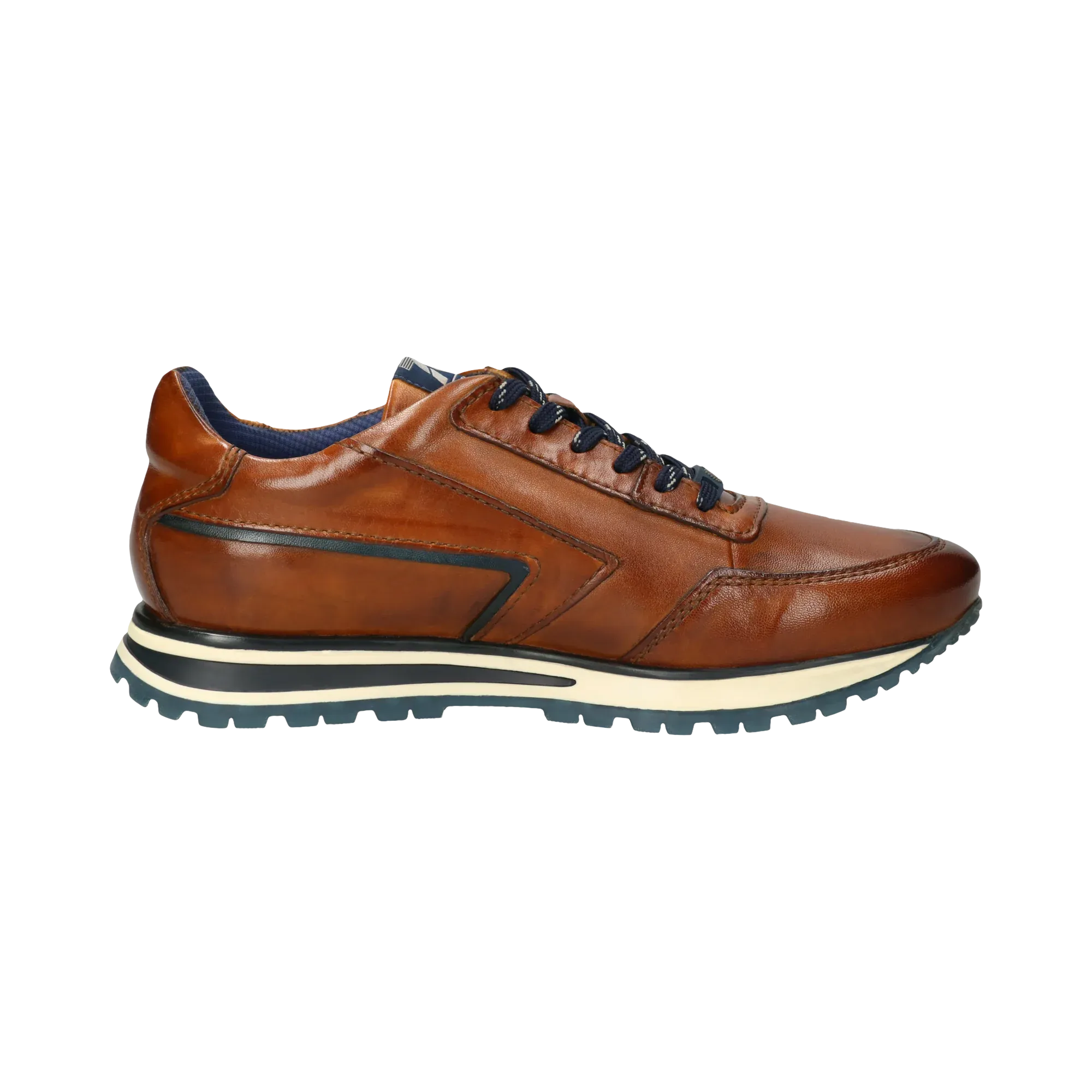 Bugatti  Sporty Lace-up Shoe |332AG804CG