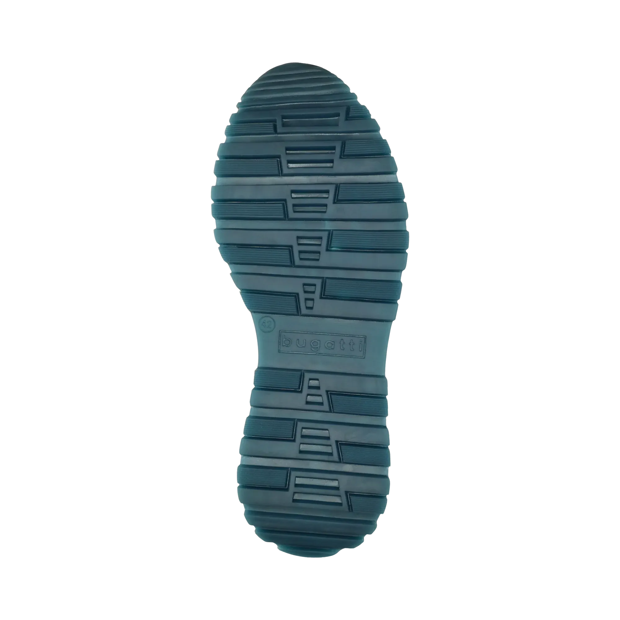 Bugatti  Sporty Lace-up Shoe |332AG804CG