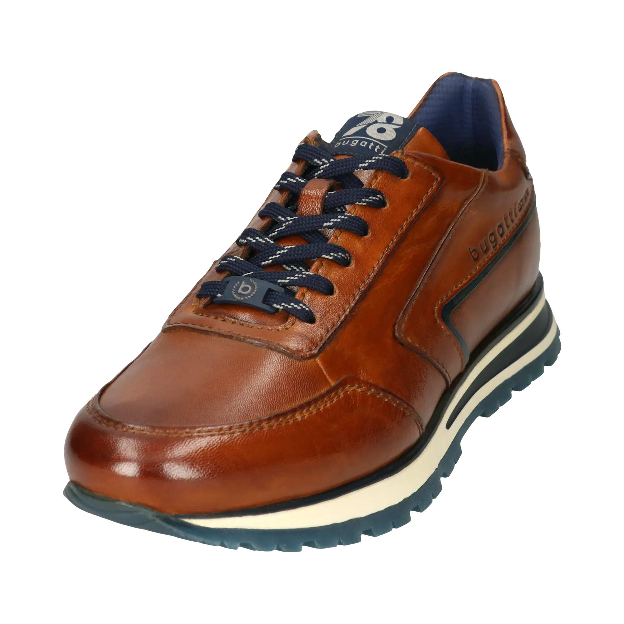 Bugatti  Sporty Lace-up Shoe |332AG804CG