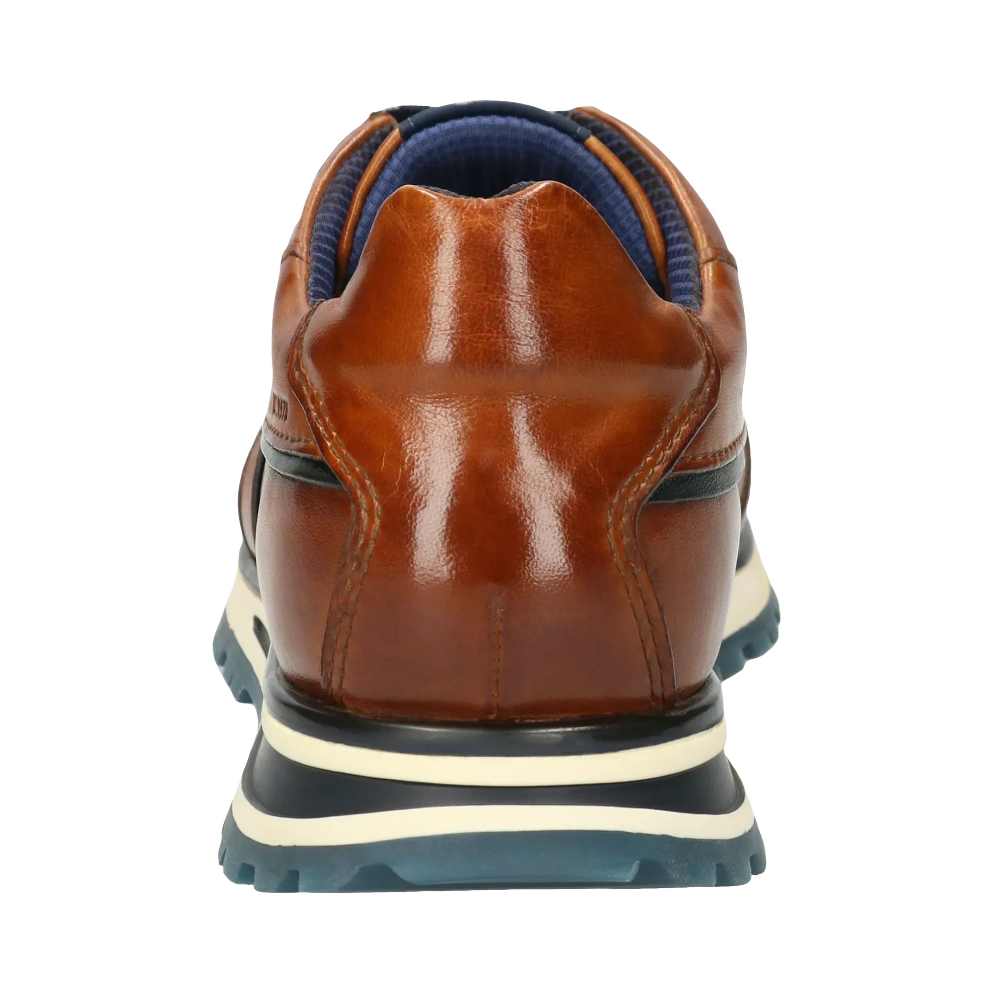 Bugatti  Sporty Lace-up Shoe |332AG804CG