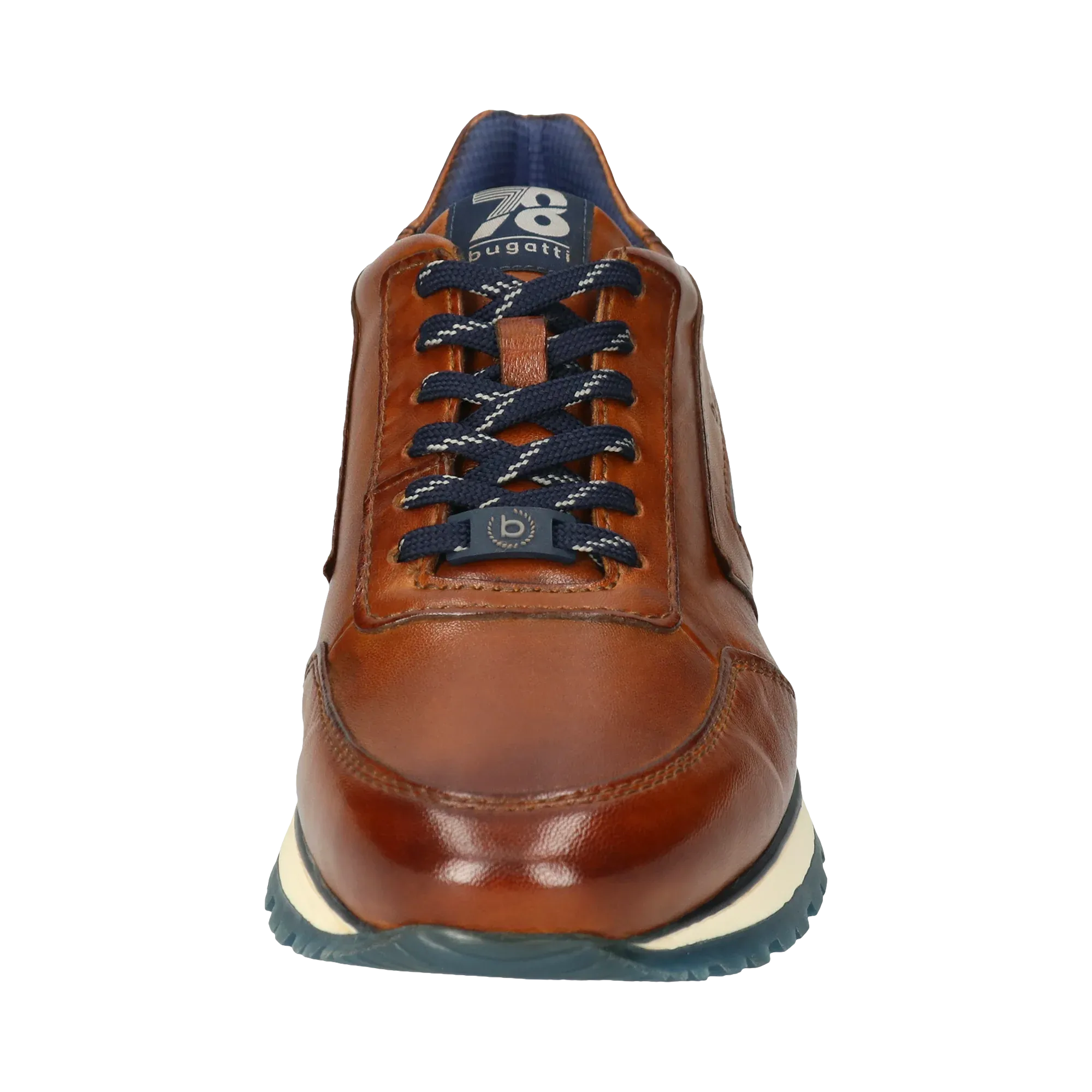 Bugatti  Sporty Lace-up Shoe |332AG804CG