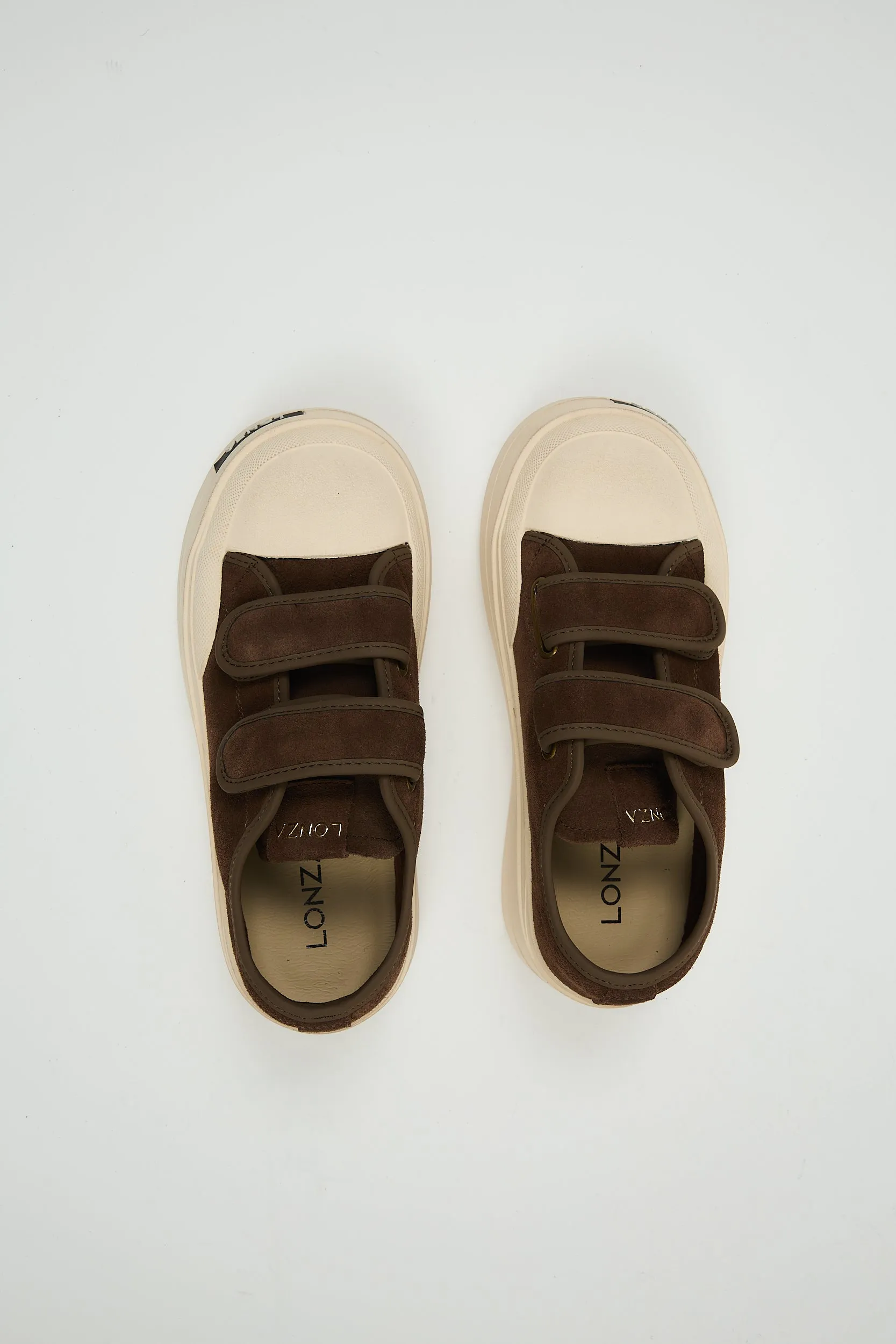 Cathie Dark Brown