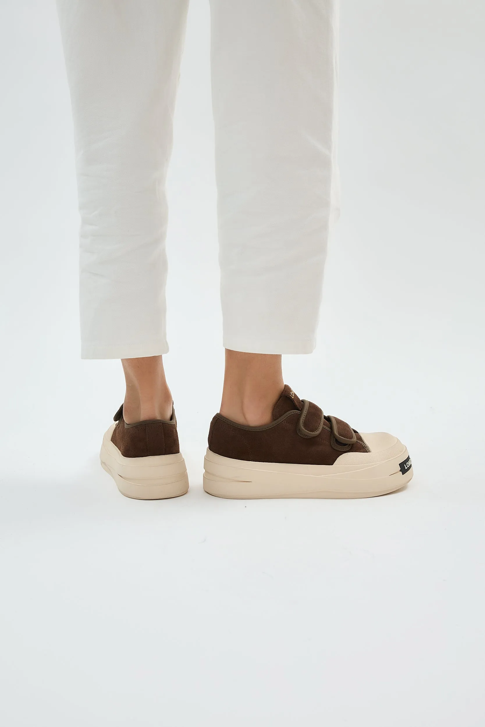 Cathie Dark Brown