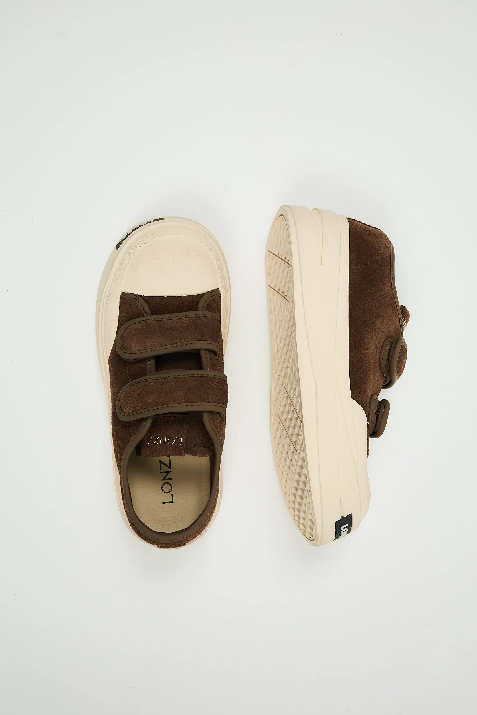 Cathie Dark Brown