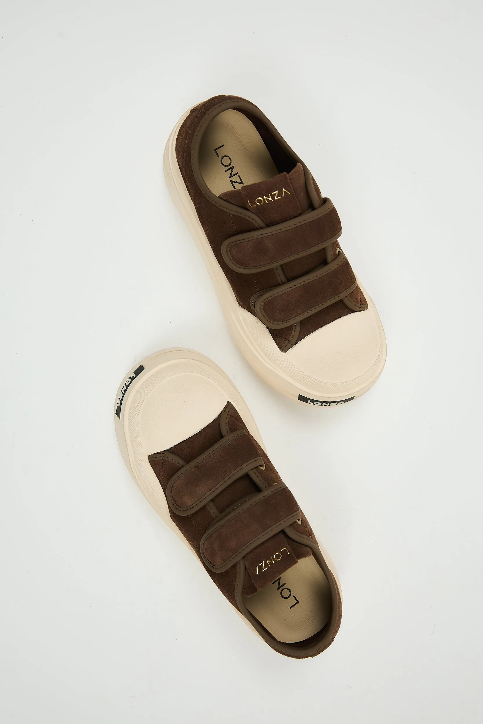 Cathie Dark Brown