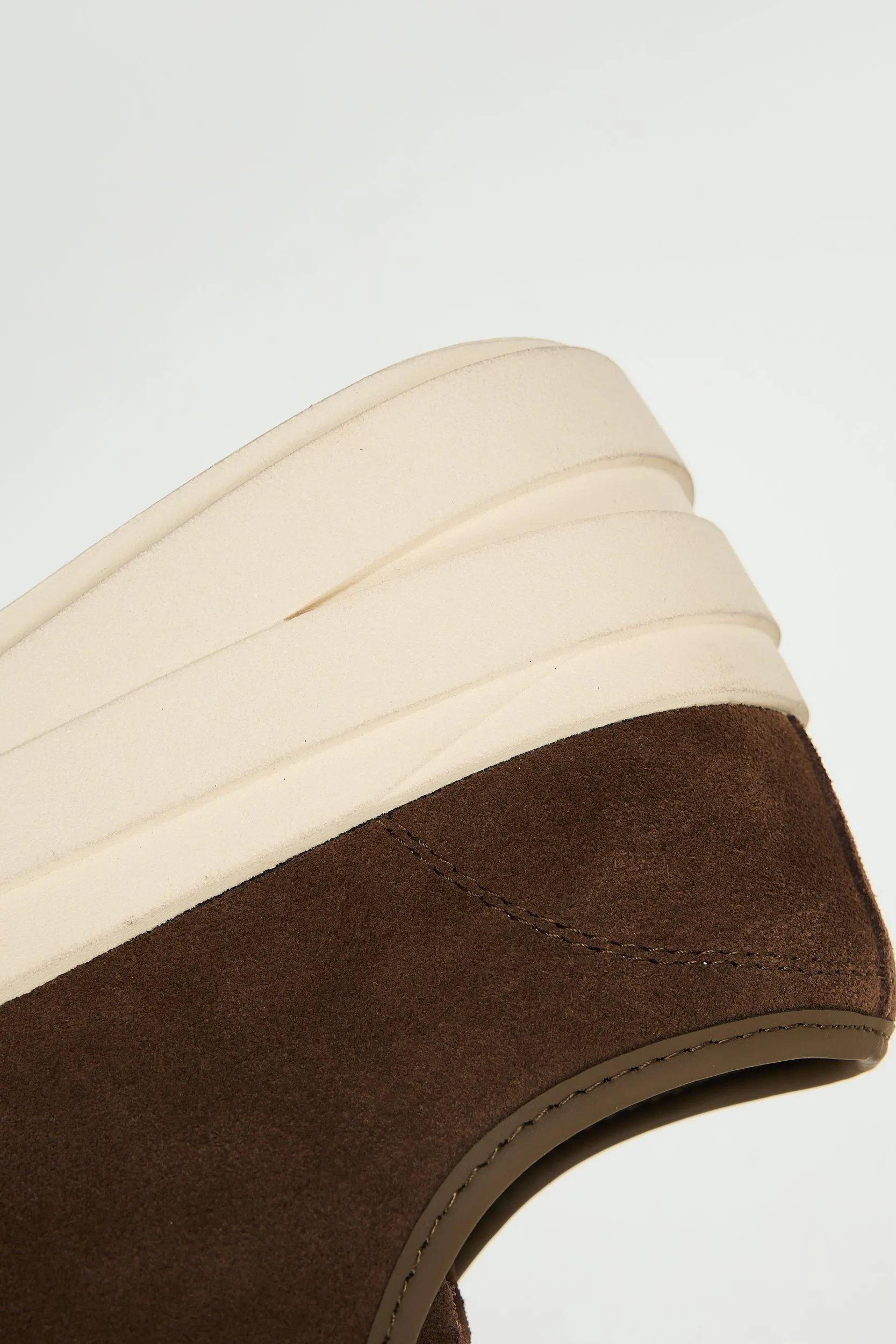Cathie Dark Brown