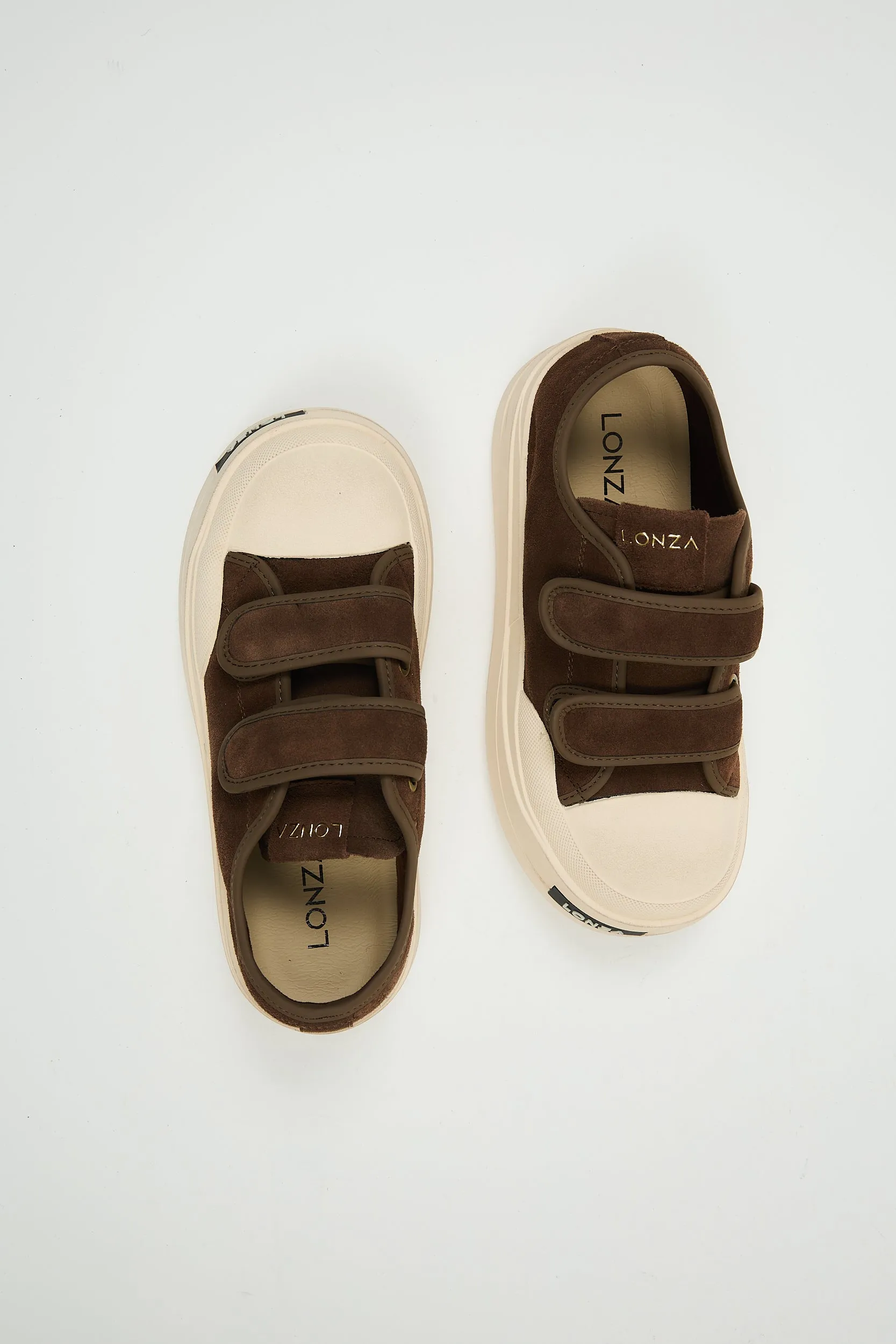 Cathie Dark Brown