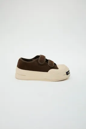 Cathie Dark Brown