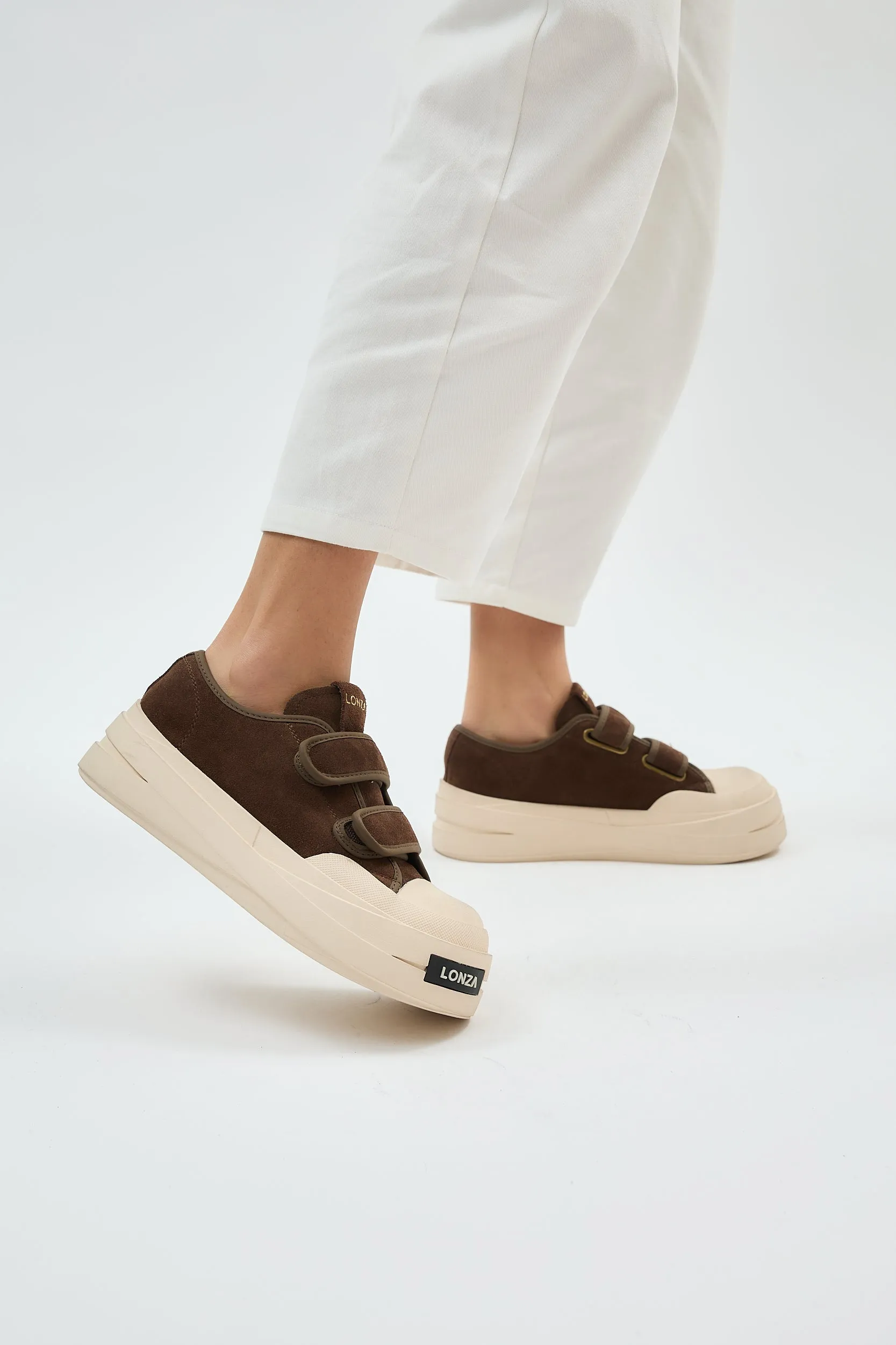 Cathie Dark Brown