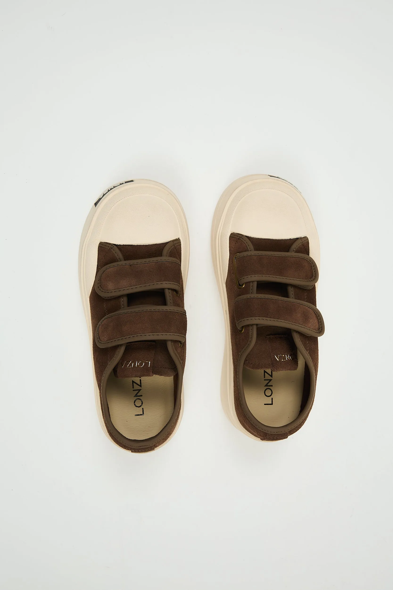 Cathie Dark Brown