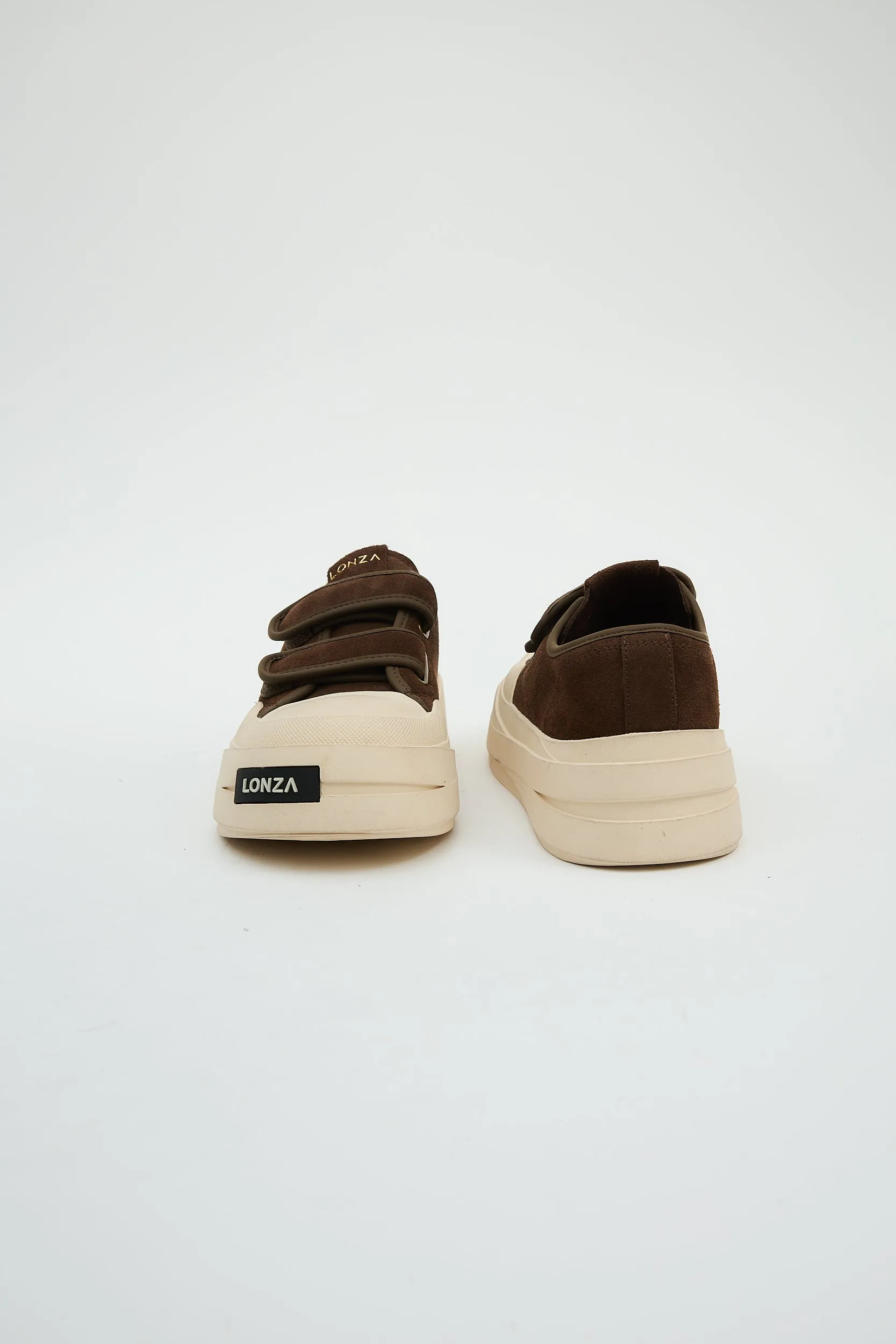 Cathie Dark Brown