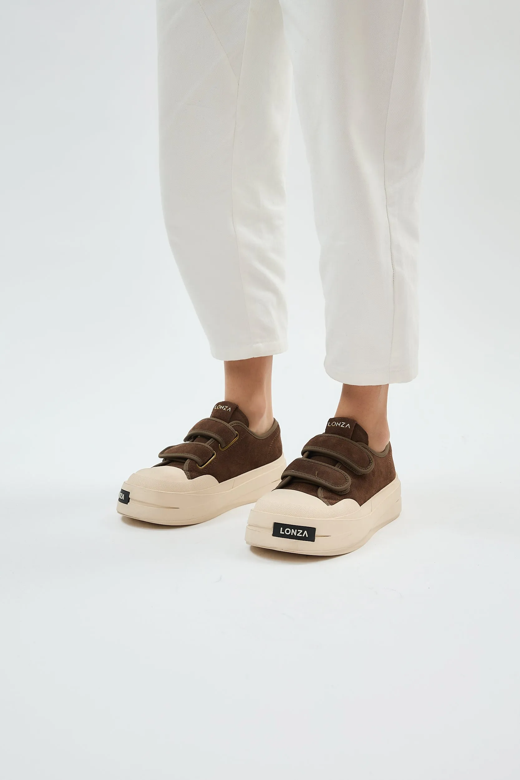 Cathie Dark Brown
