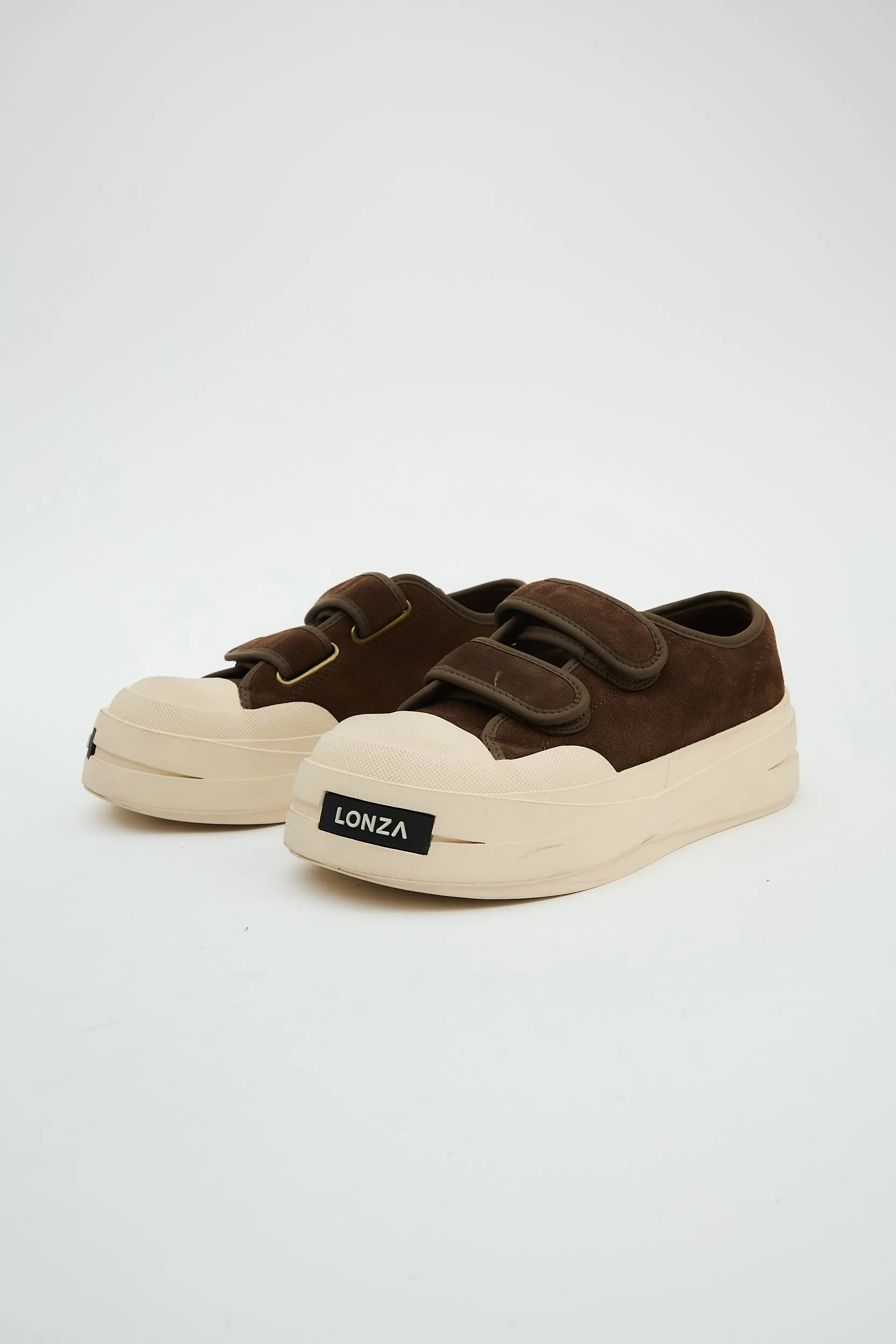 Cathie Dark Brown