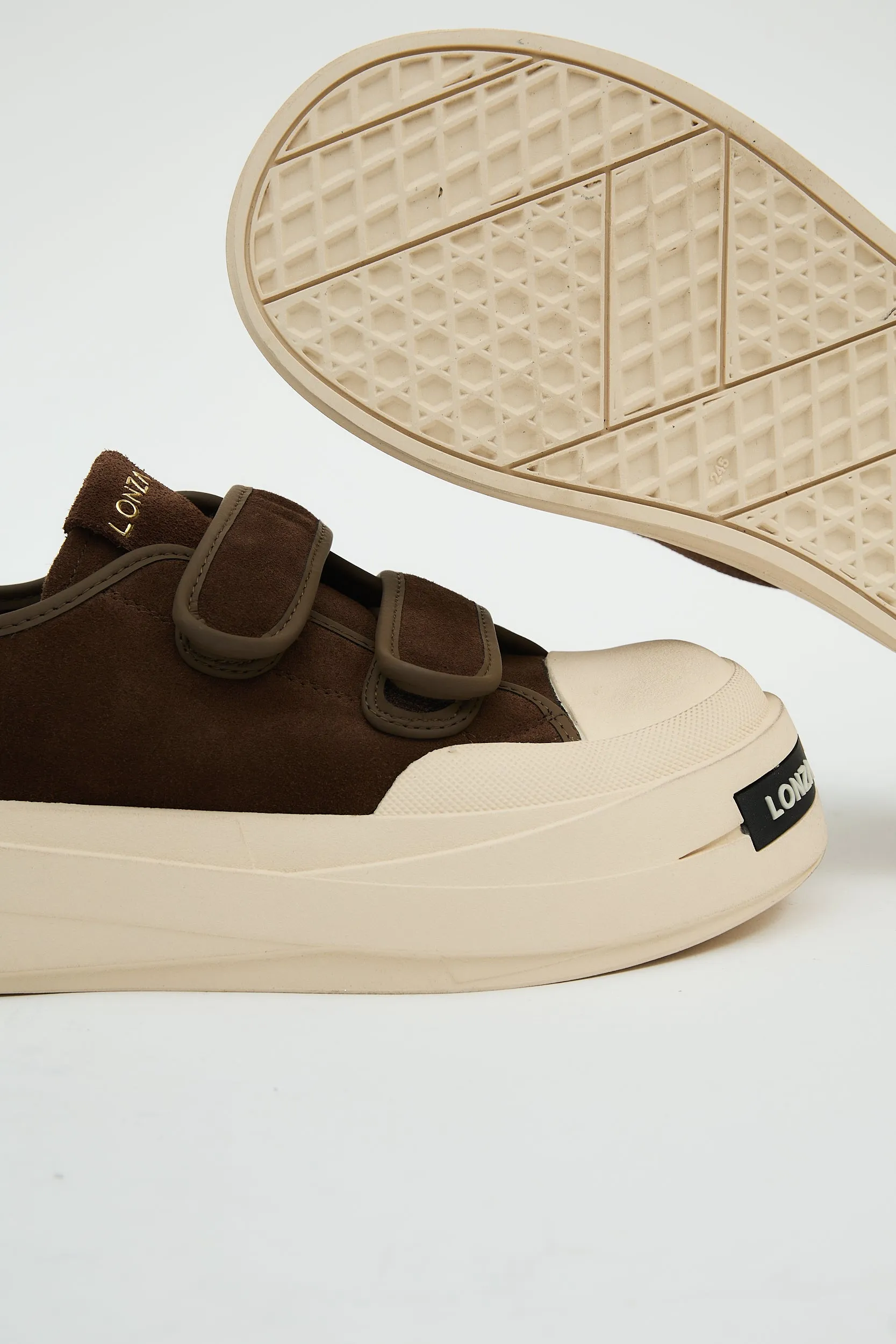 Cathie Dark Brown