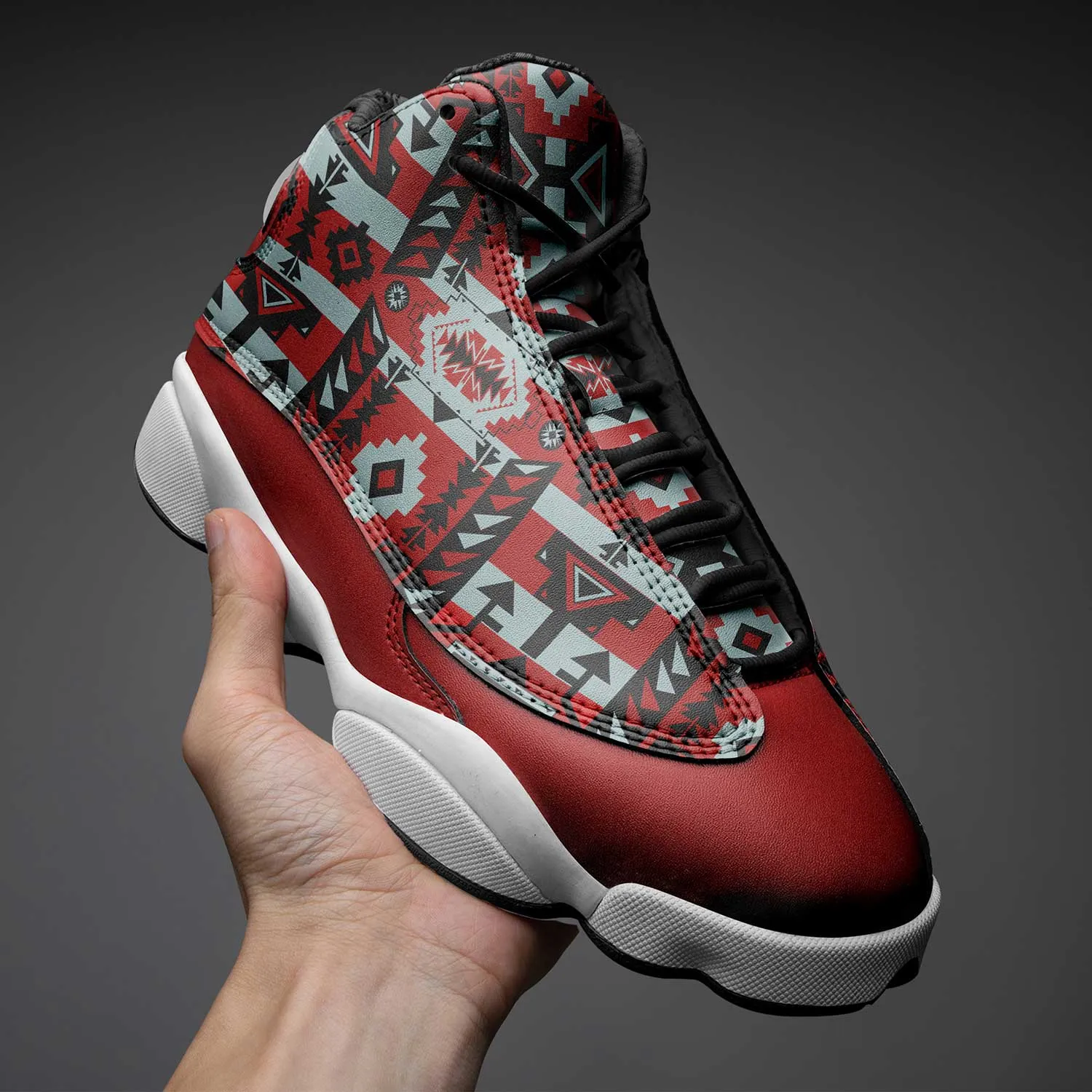 Chiefs Mountain Candy Sierra Isstsokini Athletic Shoes