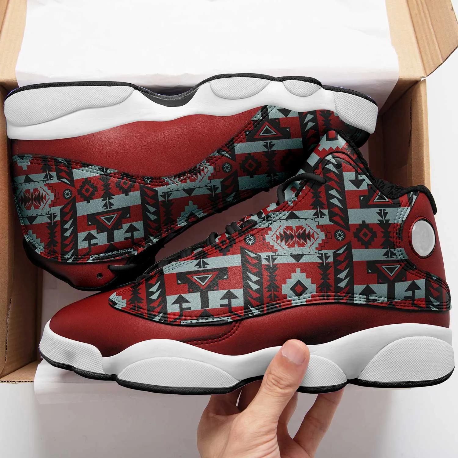 Chiefs Mountain Candy Sierra Isstsokini Athletic Shoes