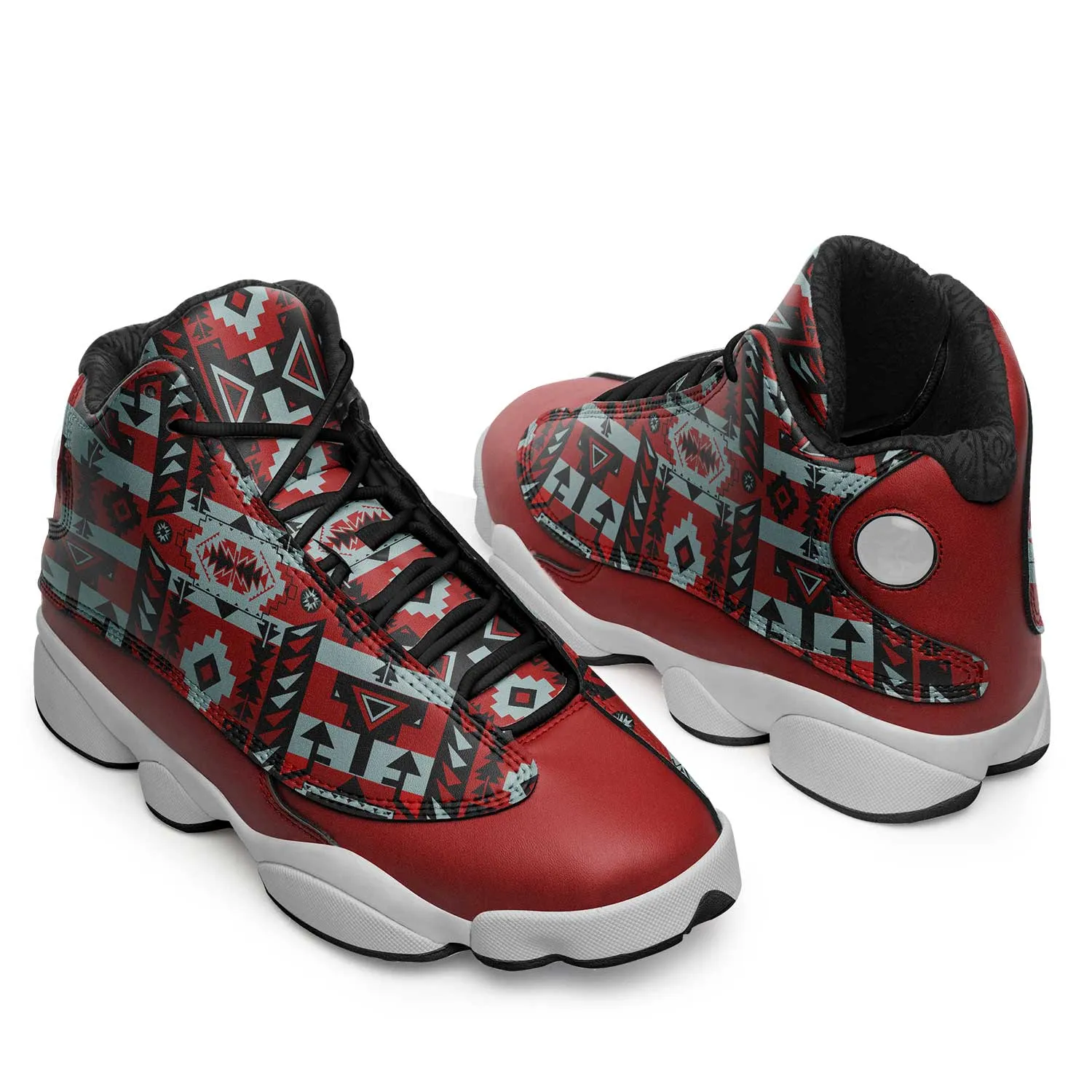 Chiefs Mountain Candy Sierra Isstsokini Athletic Shoes