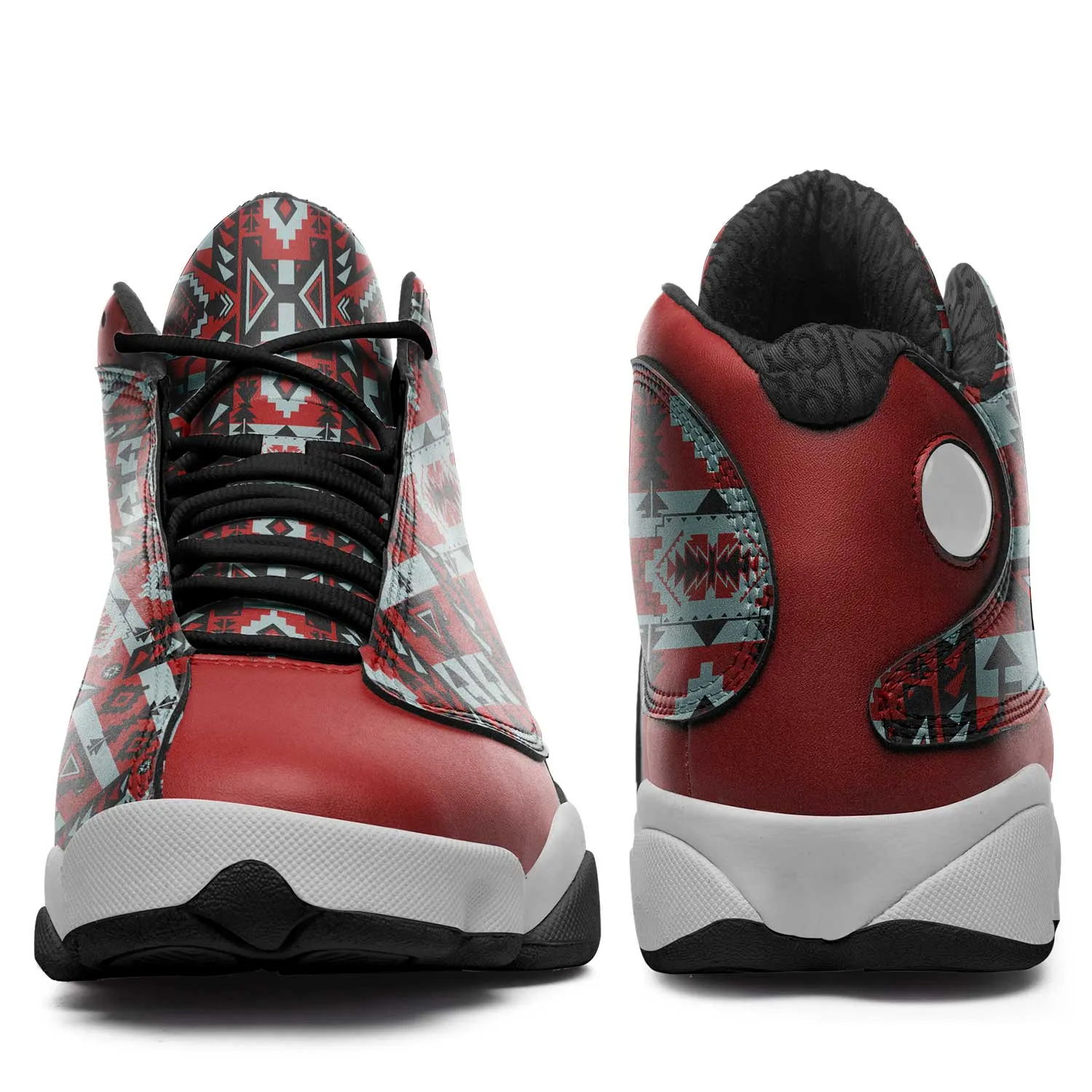 Chiefs Mountain Candy Sierra Isstsokini Athletic Shoes