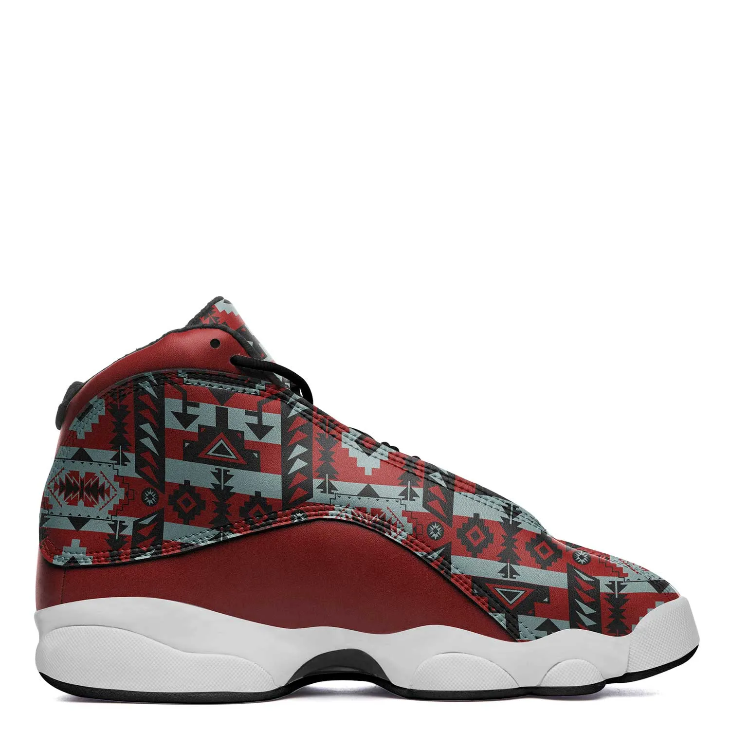 Chiefs Mountain Candy Sierra Isstsokini Athletic Shoes