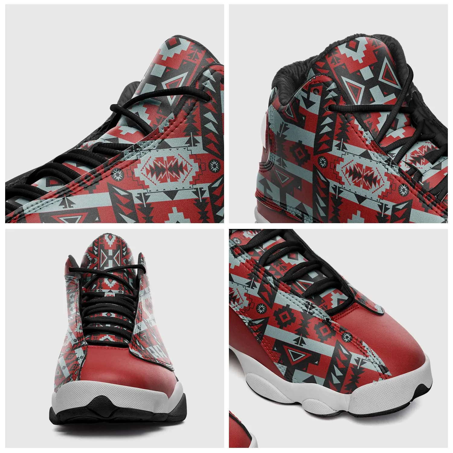 Chiefs Mountain Candy Sierra Isstsokini Athletic Shoes