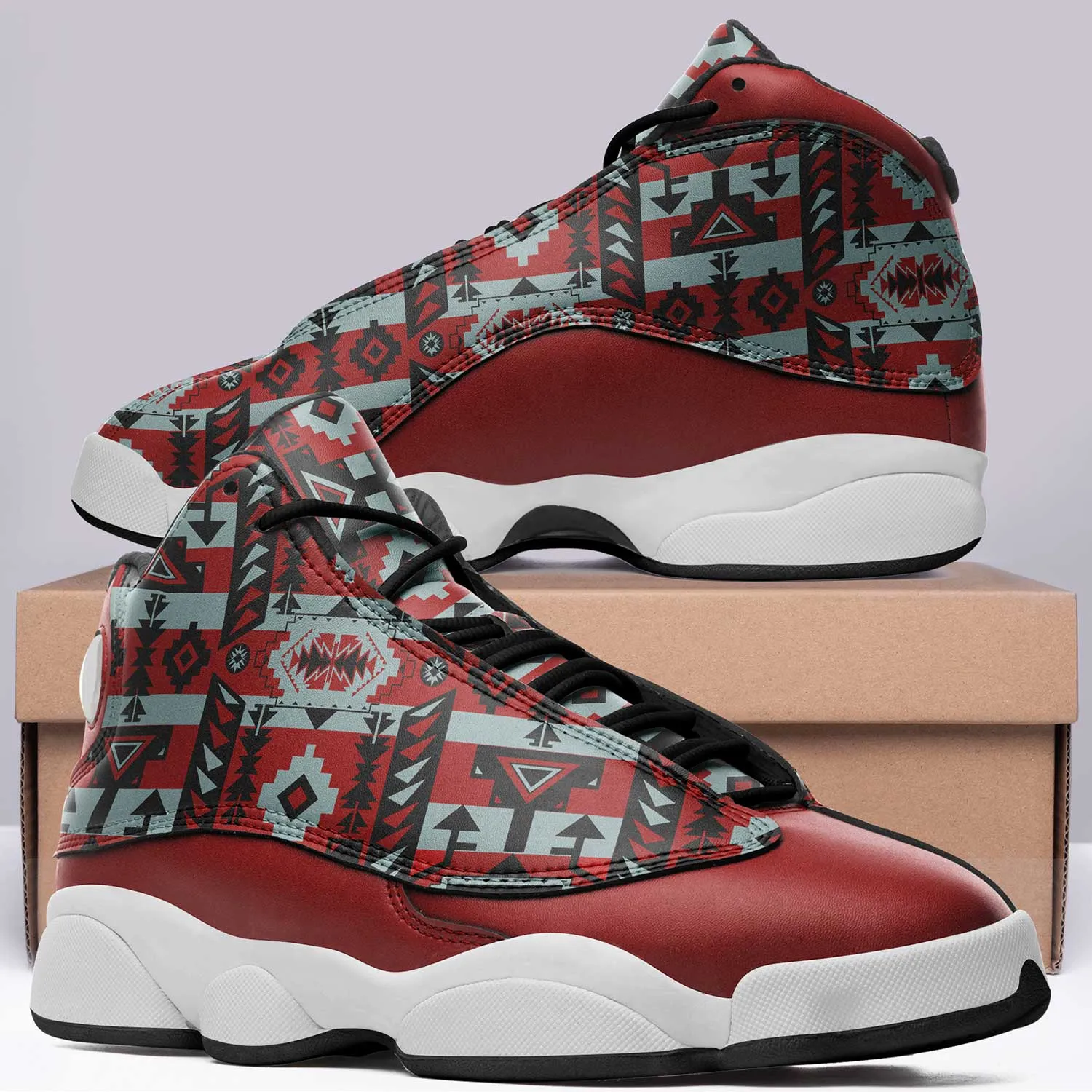 Chiefs Mountain Candy Sierra Isstsokini Athletic Shoes