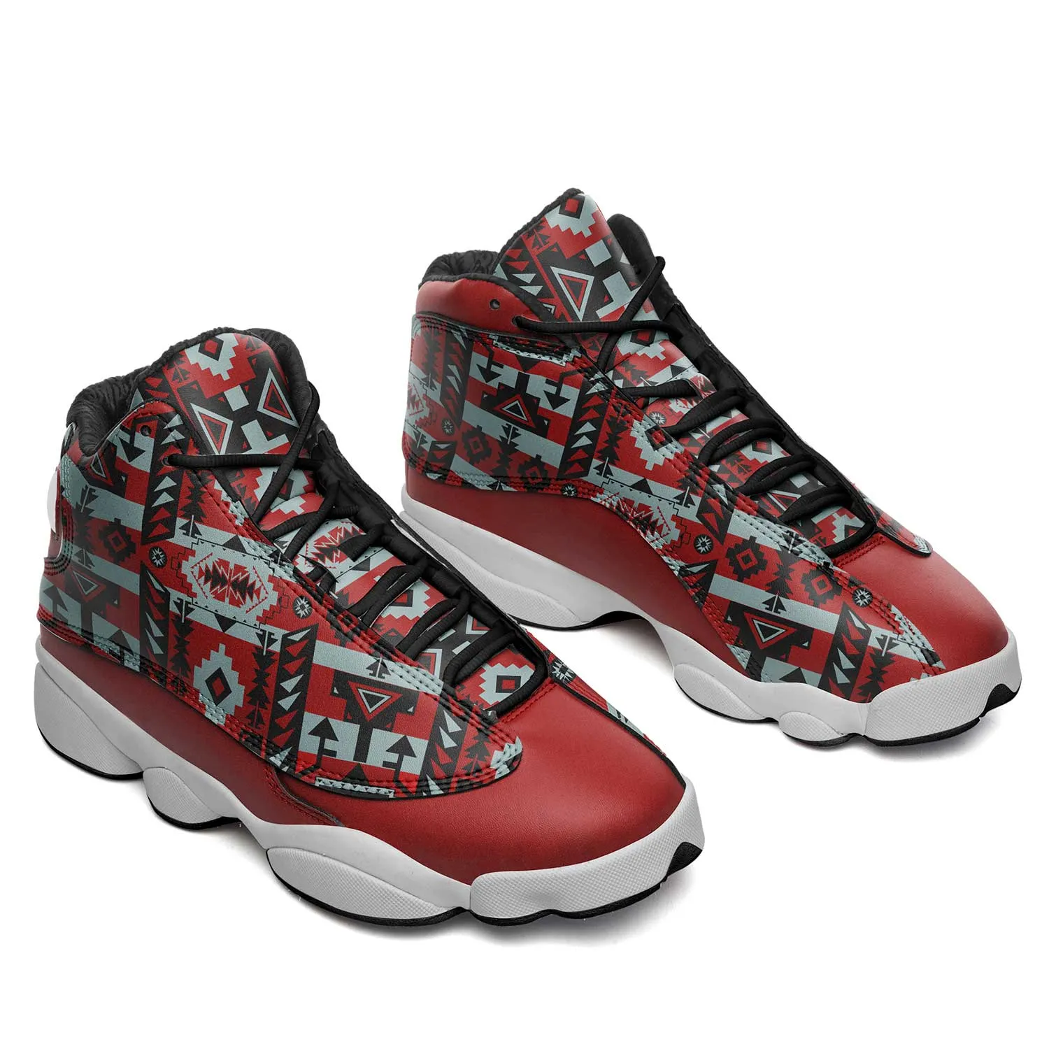 Chiefs Mountain Candy Sierra Isstsokini Athletic Shoes
