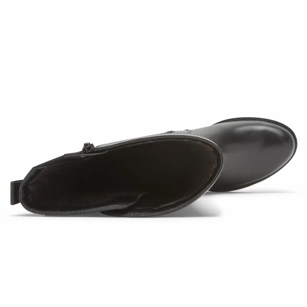 Cobb Hill COPLEY WATERPROOF TALL BT BLACK