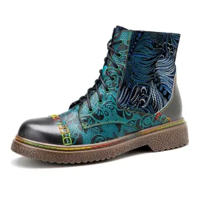 Diamoré Signature Style Boots