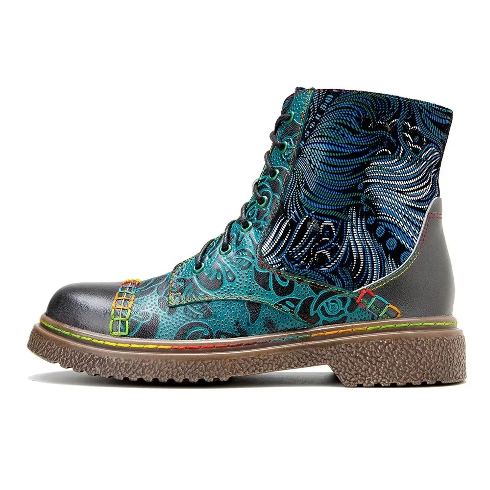Diamoré Signature Style Boots