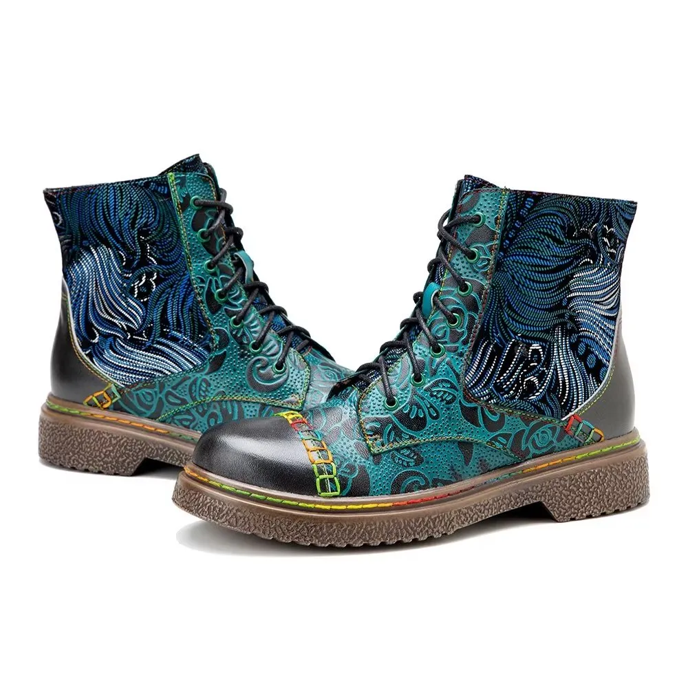 Diamoré Signature Style Boots