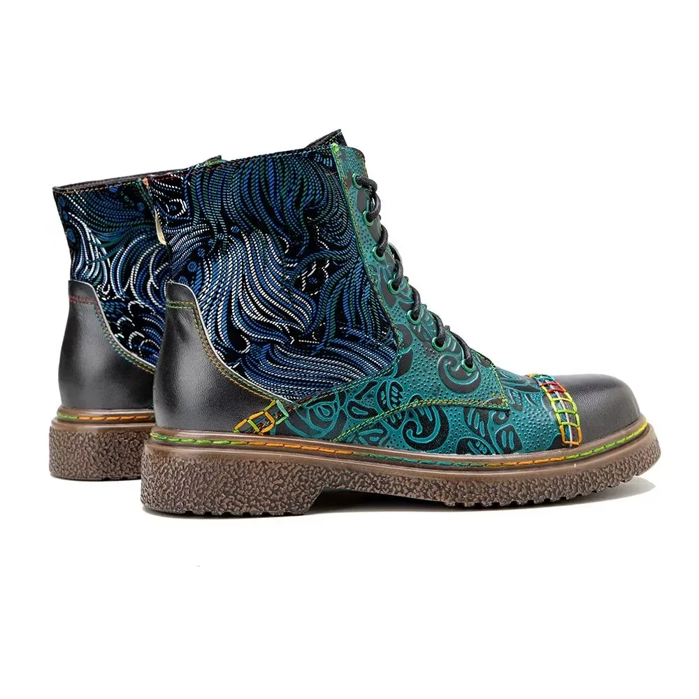 Diamoré Signature Style Boots