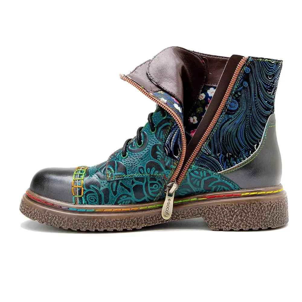 Diamoré Signature Style Boots