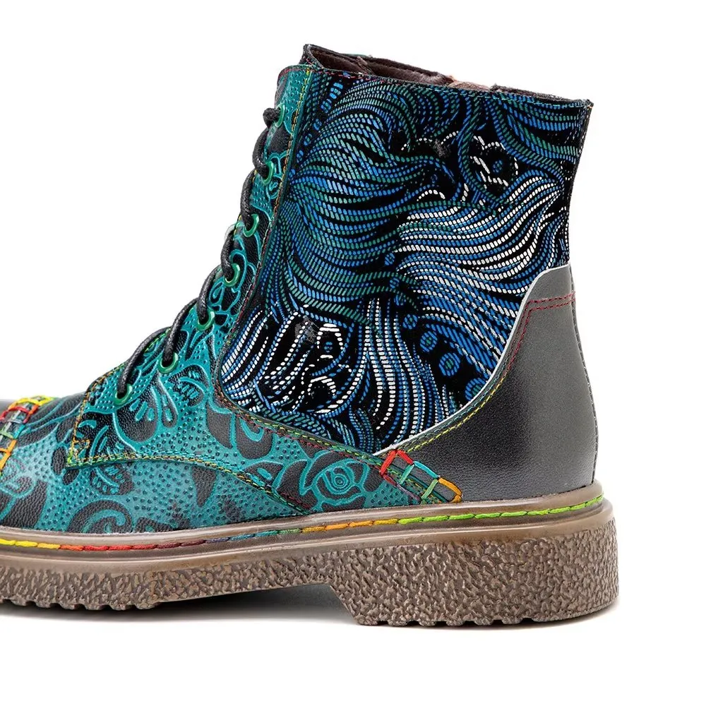 Diamoré Signature Style Boots