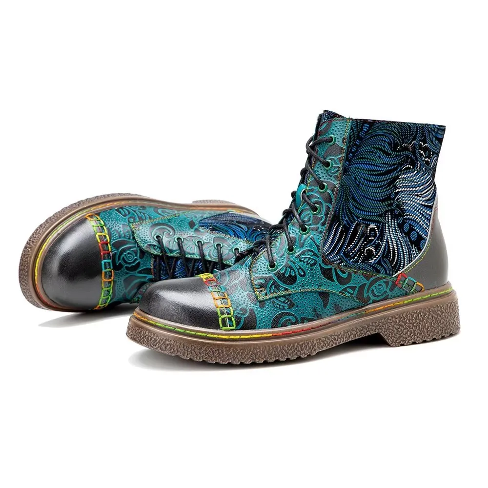 Diamoré Signature Style Boots