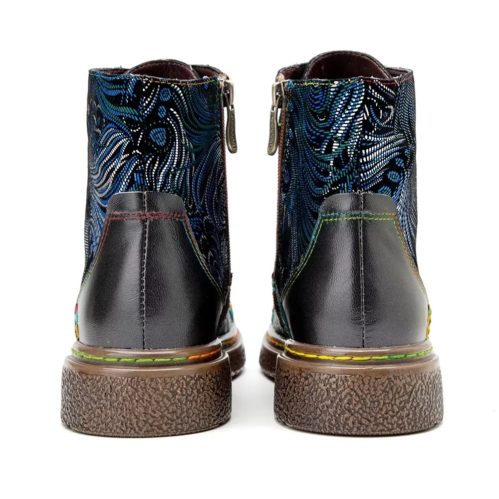 Diamoré Signature Style Boots
