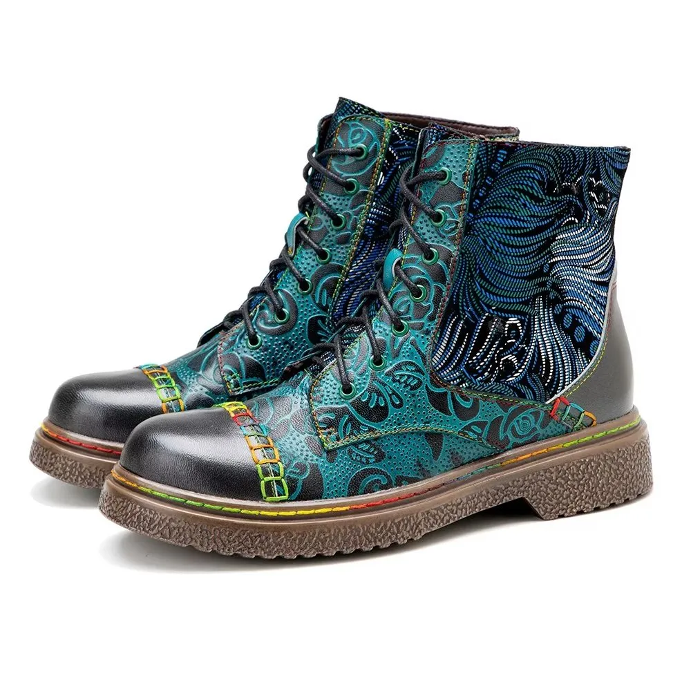 Diamoré Signature Style Boots