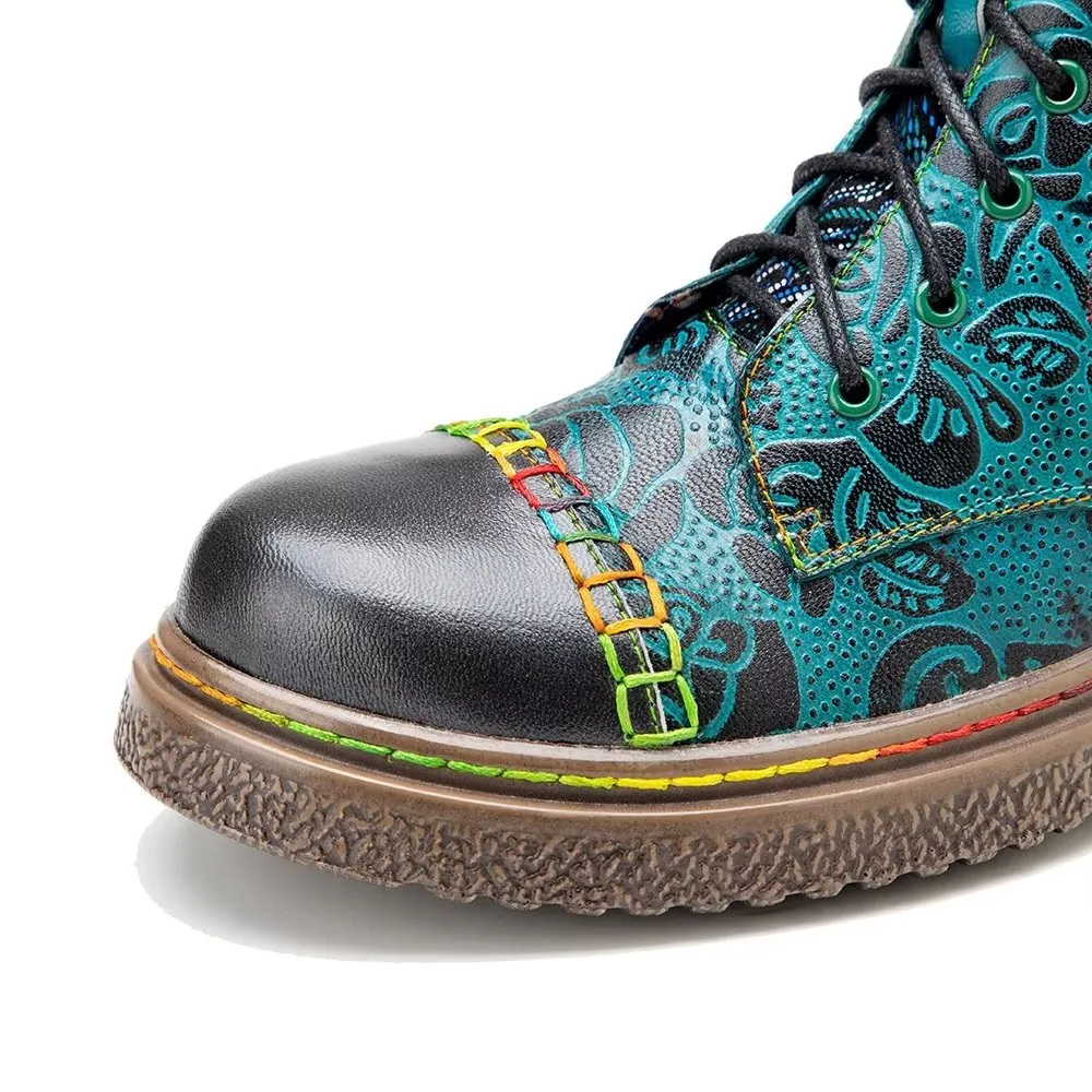 Diamoré Signature Style Boots
